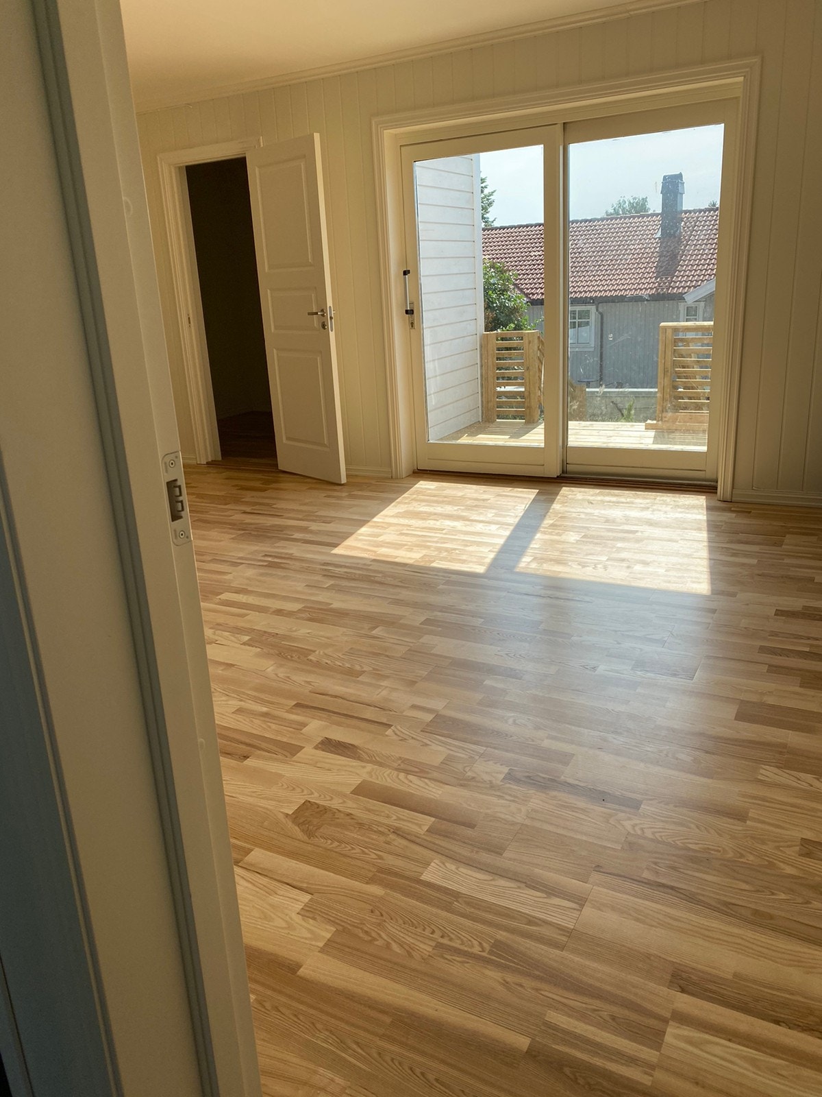 Stua nr 2 Galleribilde