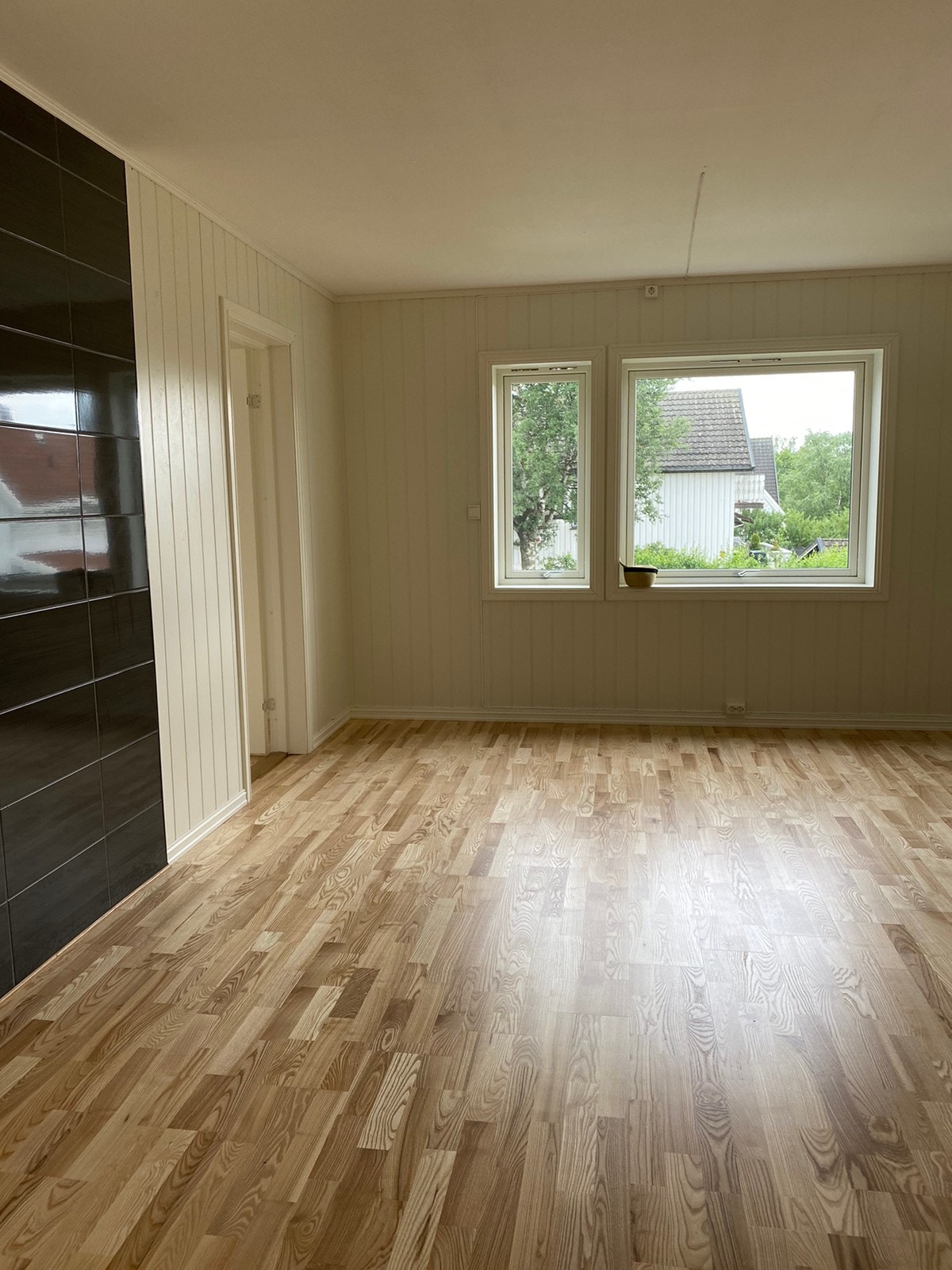 Stua nr 1 Galleribilde