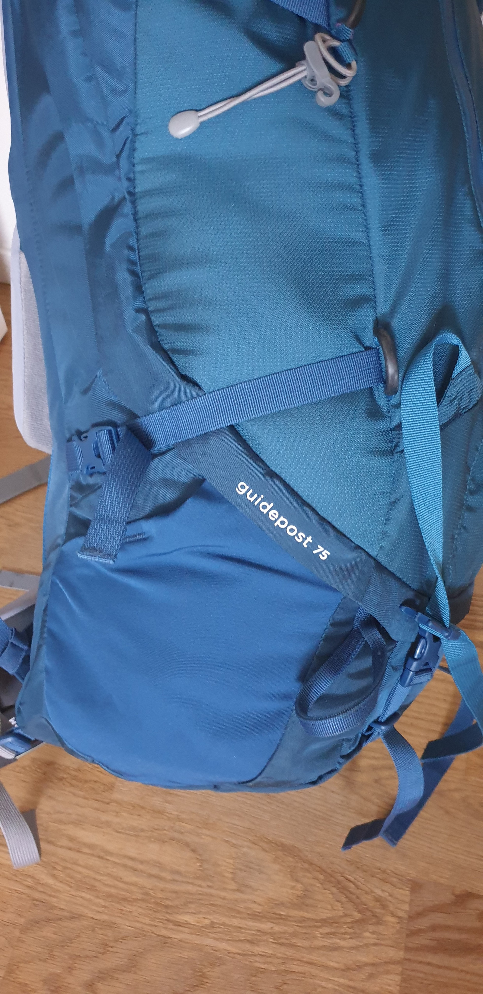 Thule Guidepost 75L | FINN.no Ryggsekk med Russ merke | FINN.no