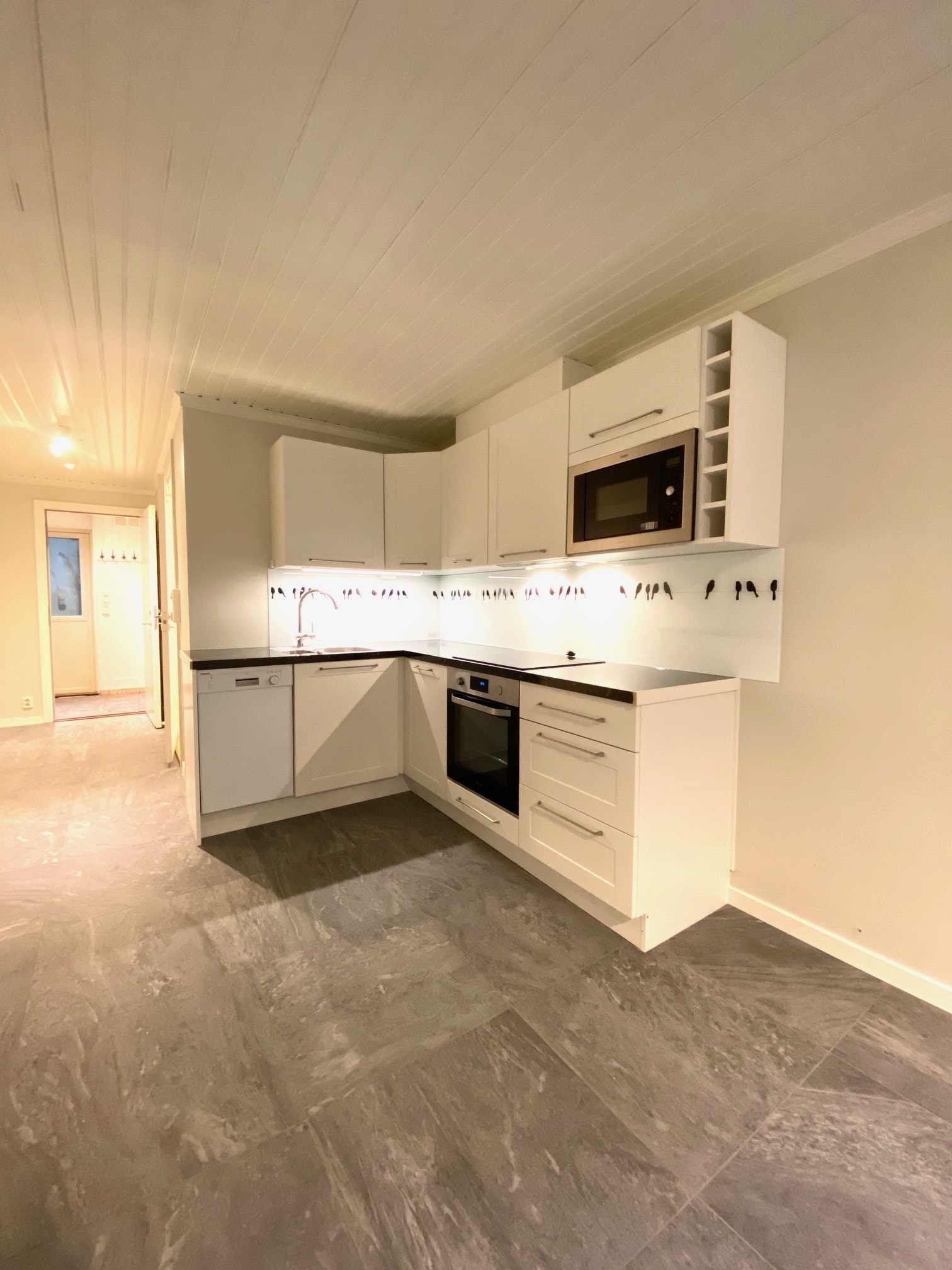 Kjk m/gang Galleribilde