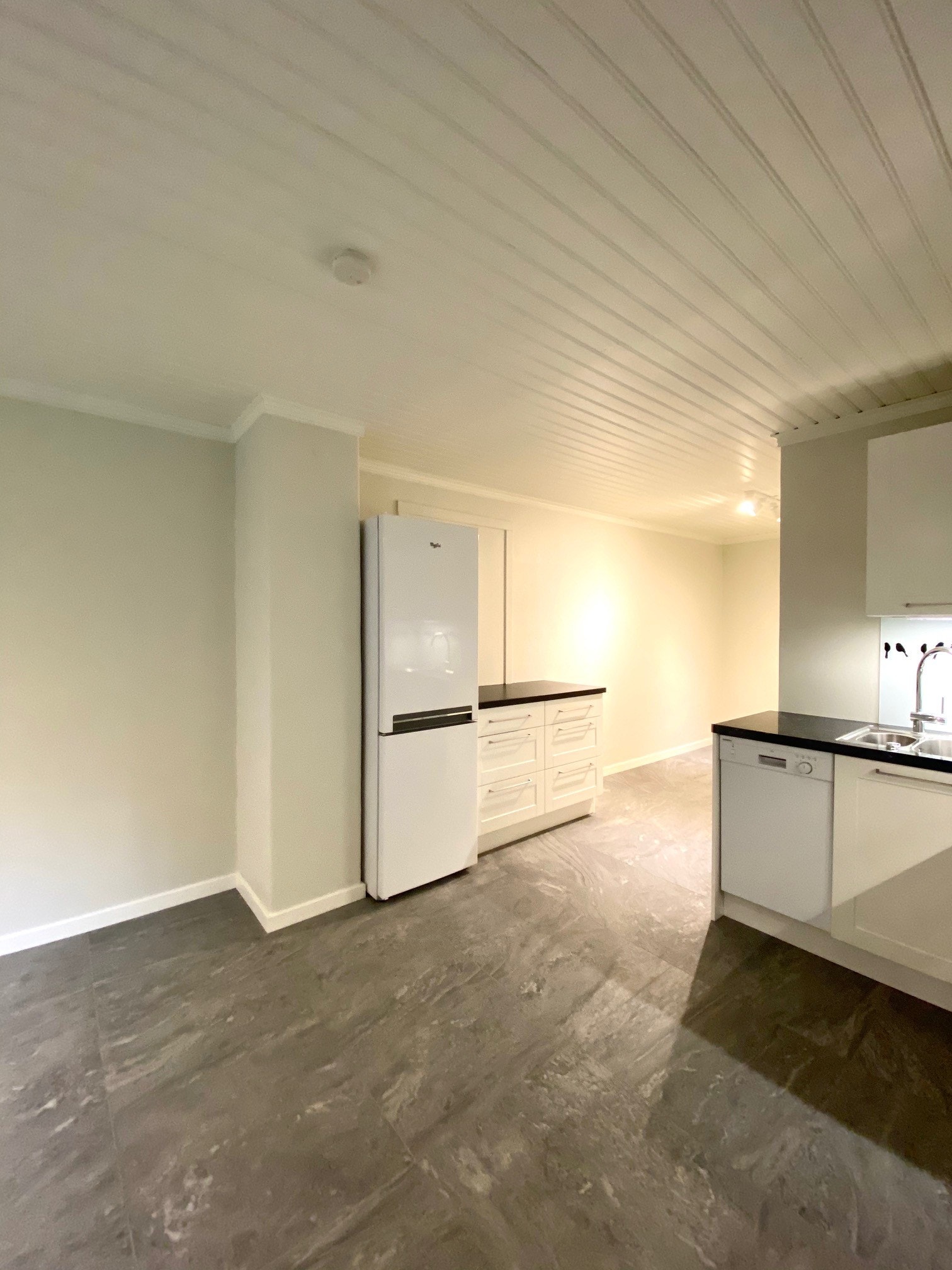 Kjk m/kjøl og frys Galleribilde