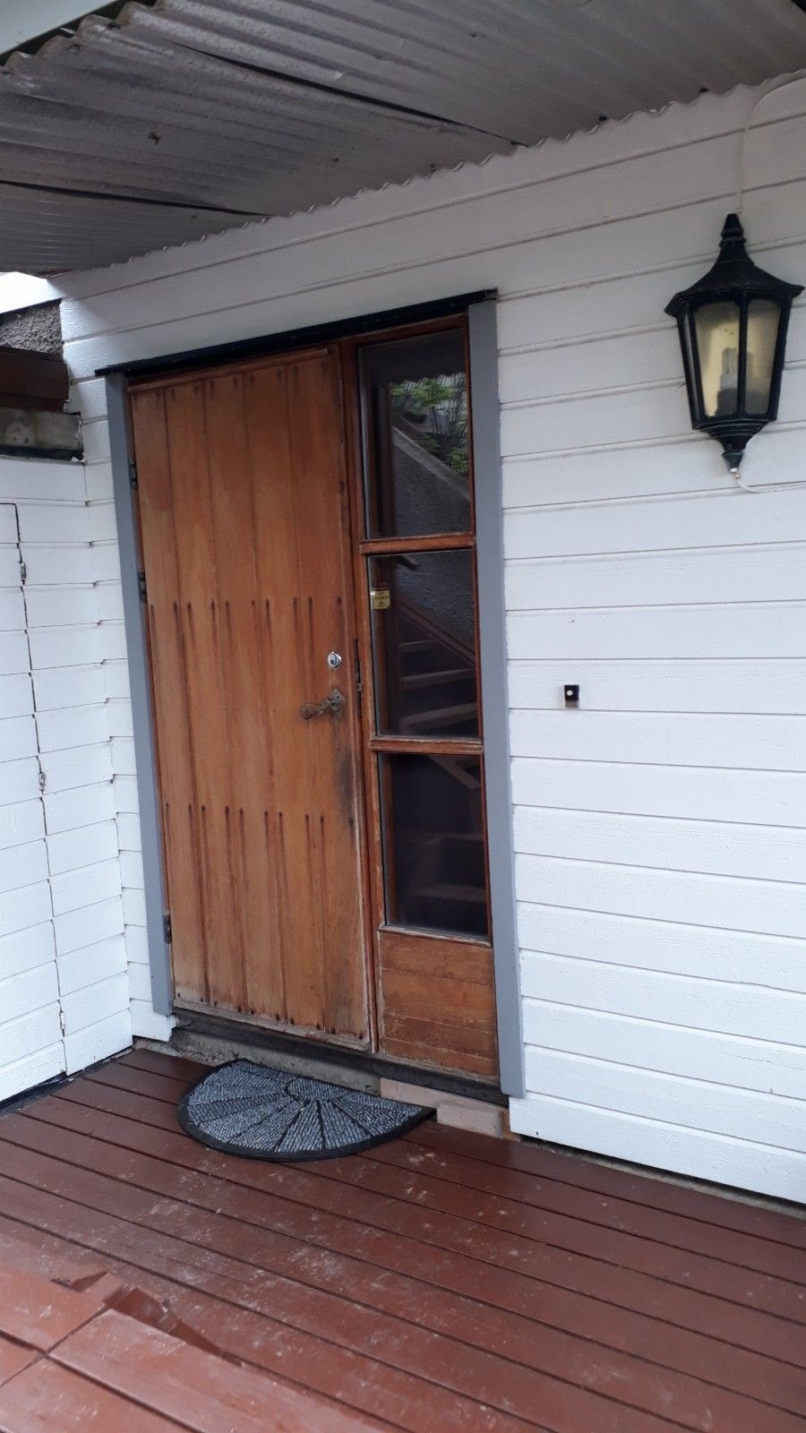 Egen inngang Galleribilde