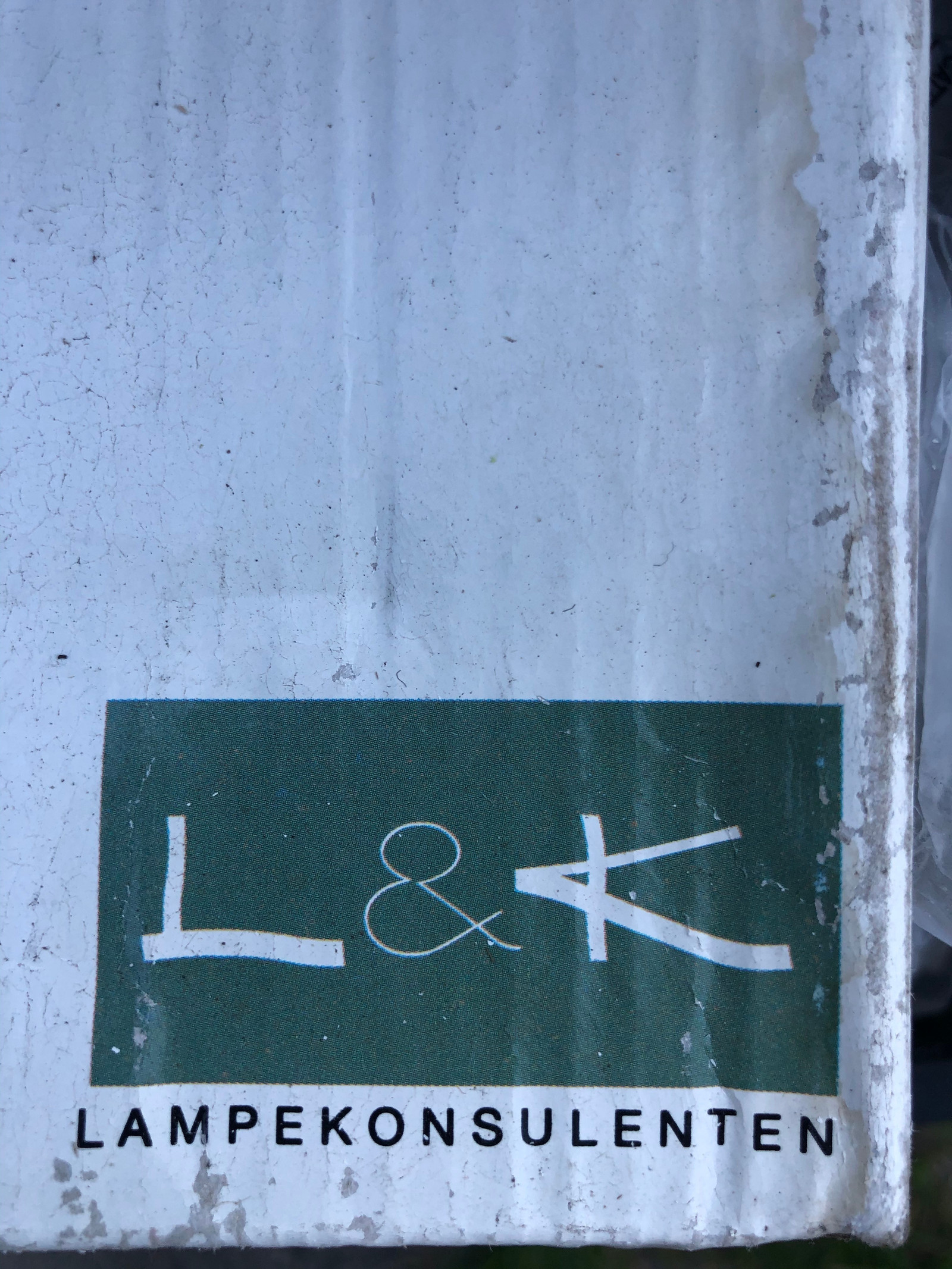 6 stk Pisa Utelamper | FINN.no 3 stik lampe alle er like | FINN.no