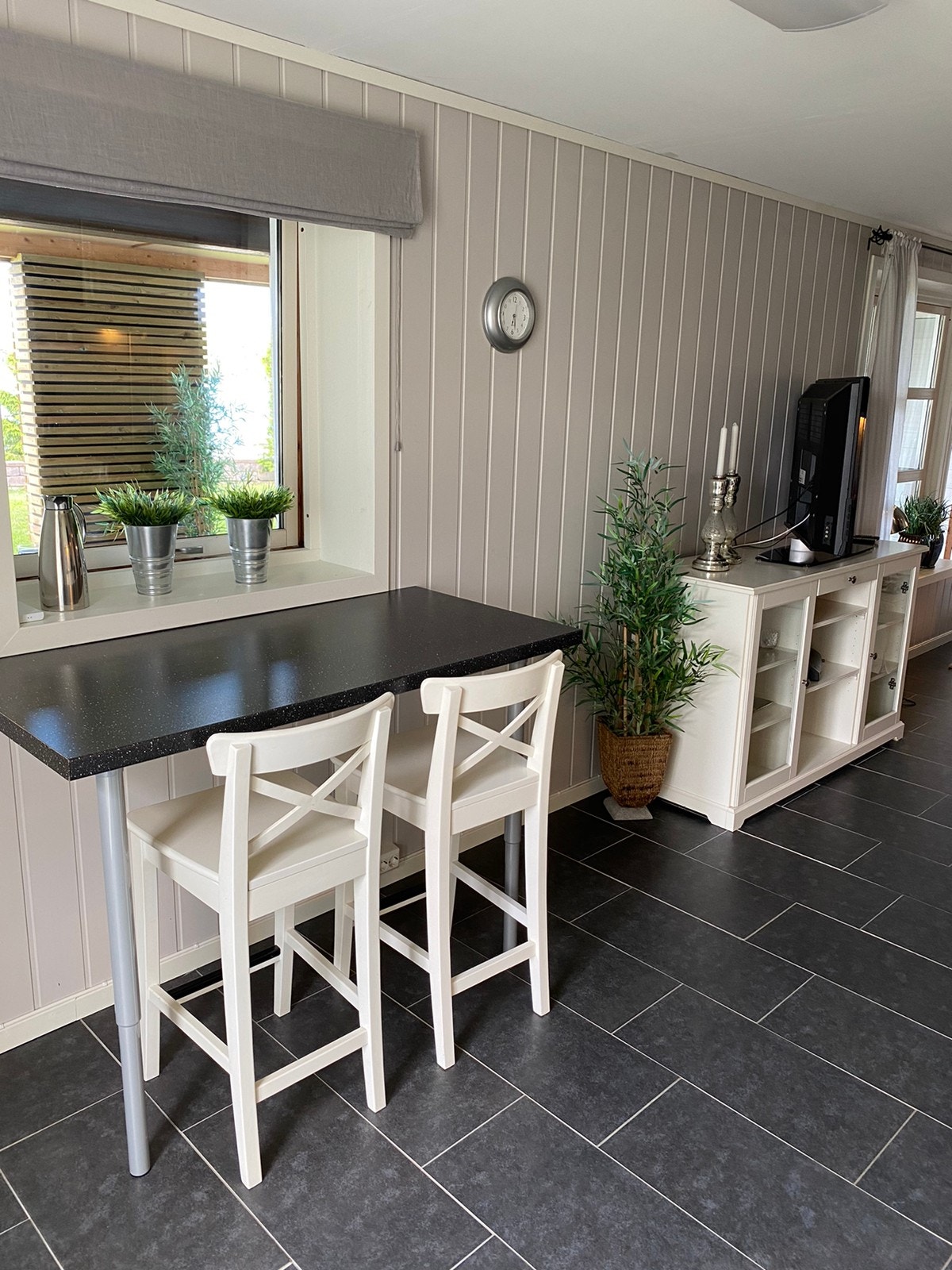 Spiseplass kjøkken Galleribilde