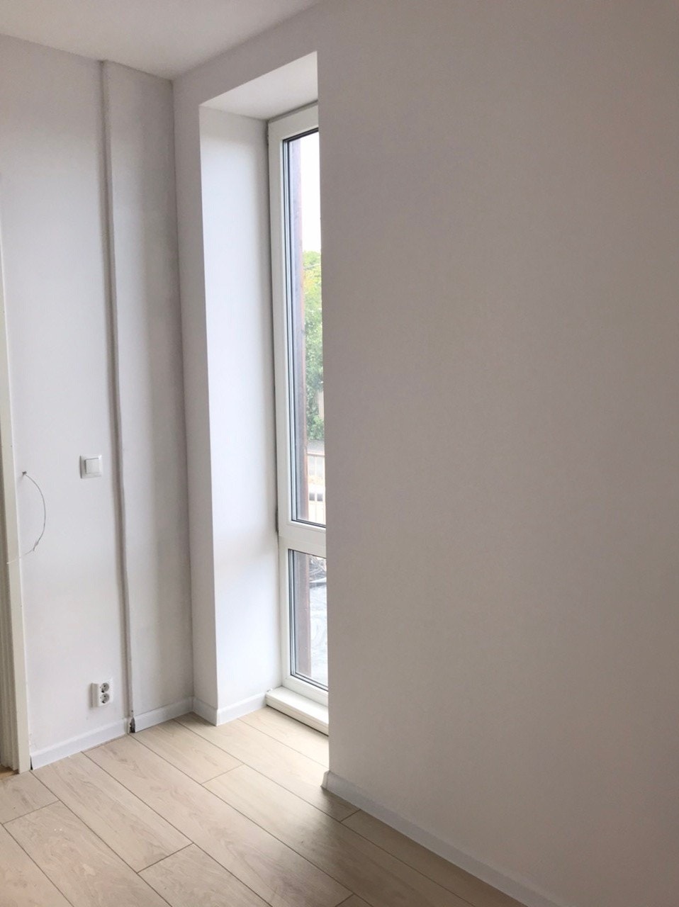 Soverom. Galleribilde