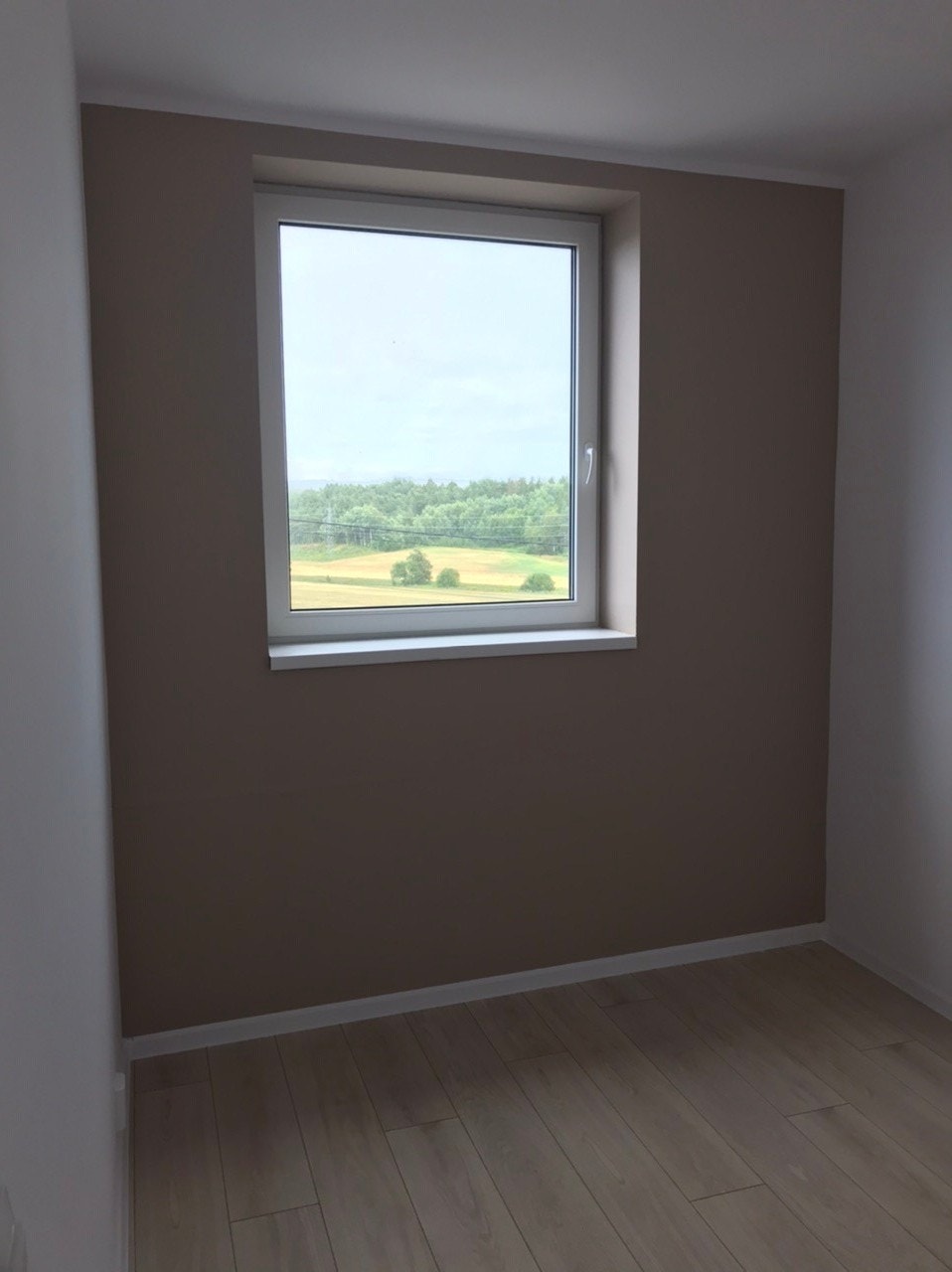 Soverom. Galleribilde