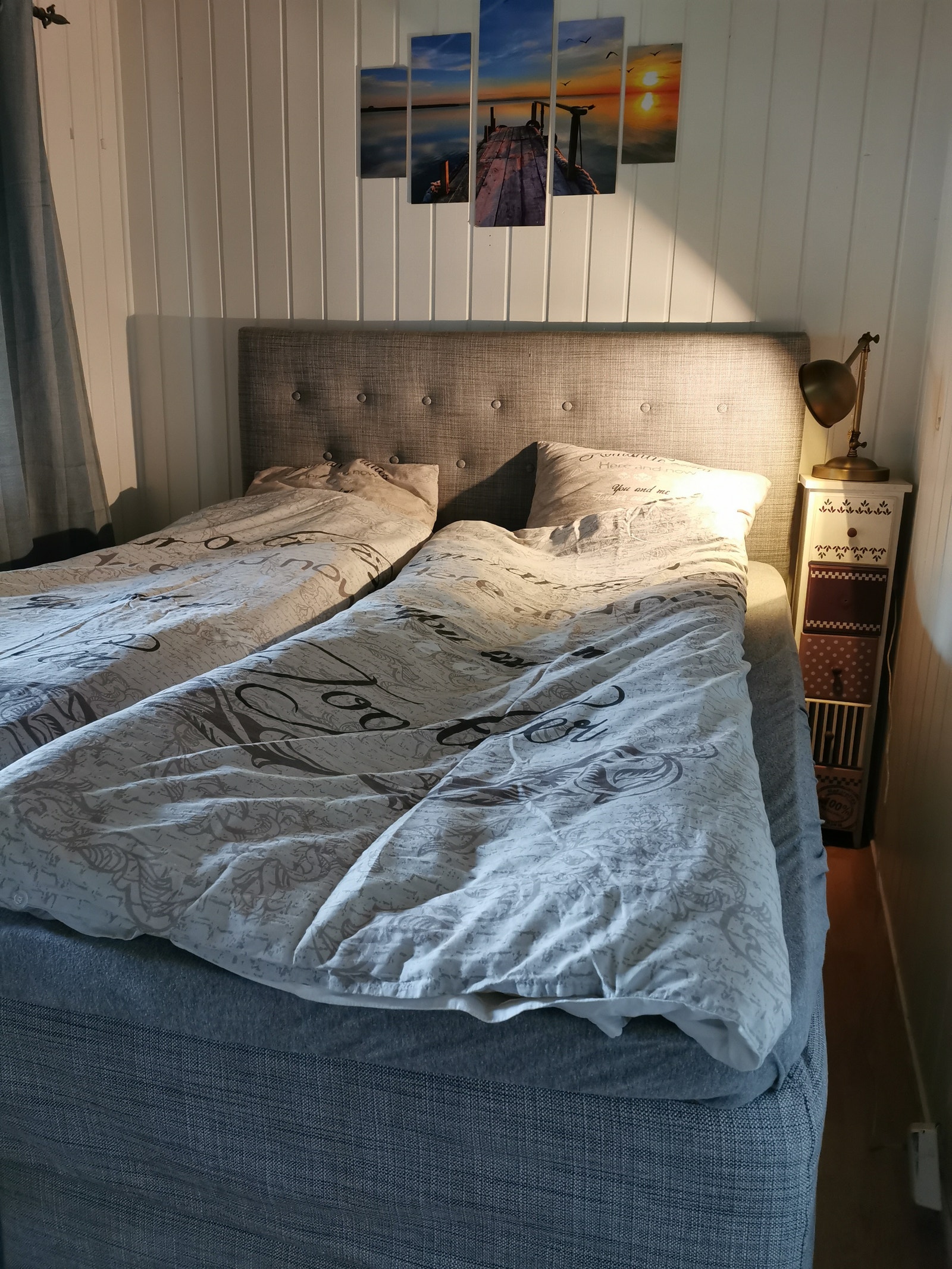 Soverom 1 Galleribilde