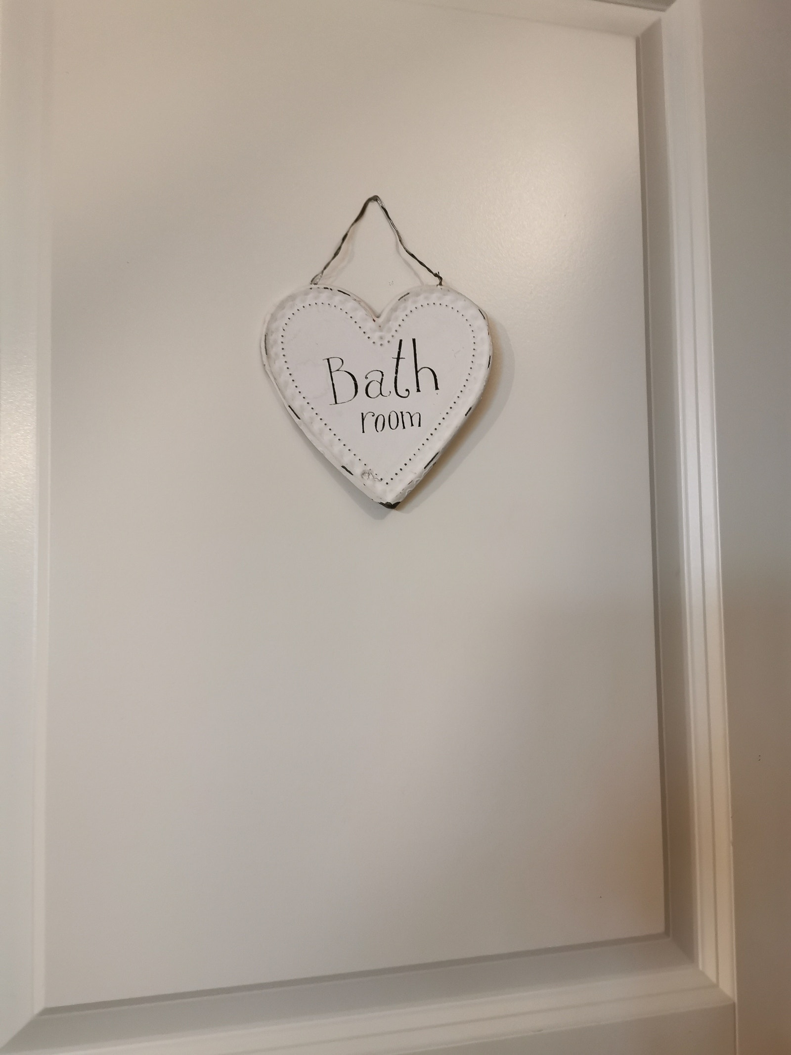 Nyoppusset bad med varmekabler Galleribilde