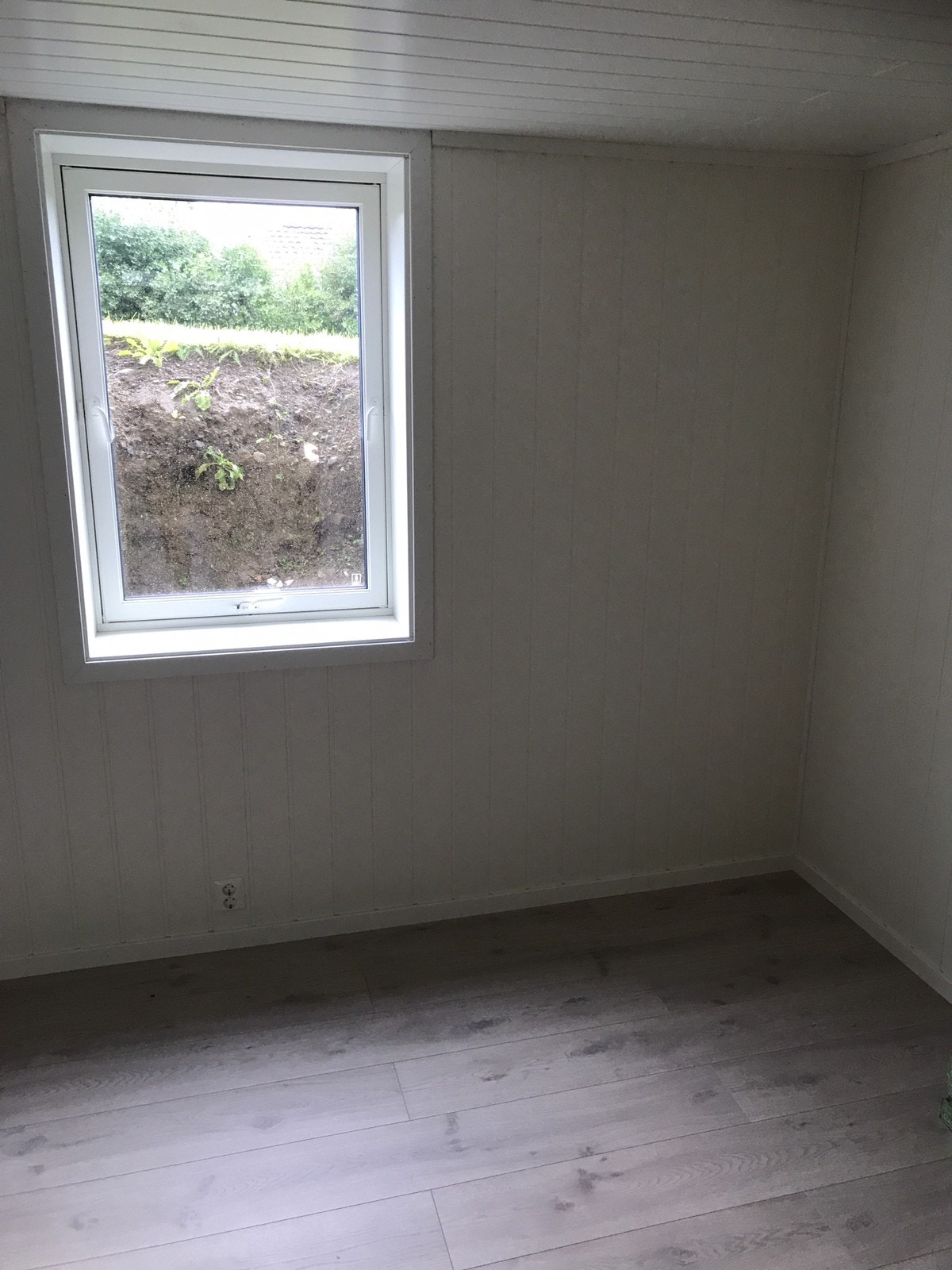 Store innadslående sikkerhetsvinduer Galleribilde