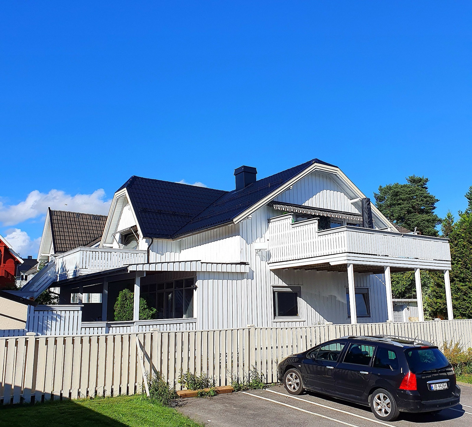 Welhavens gate 13 - 2317 Hamar Galleribilde