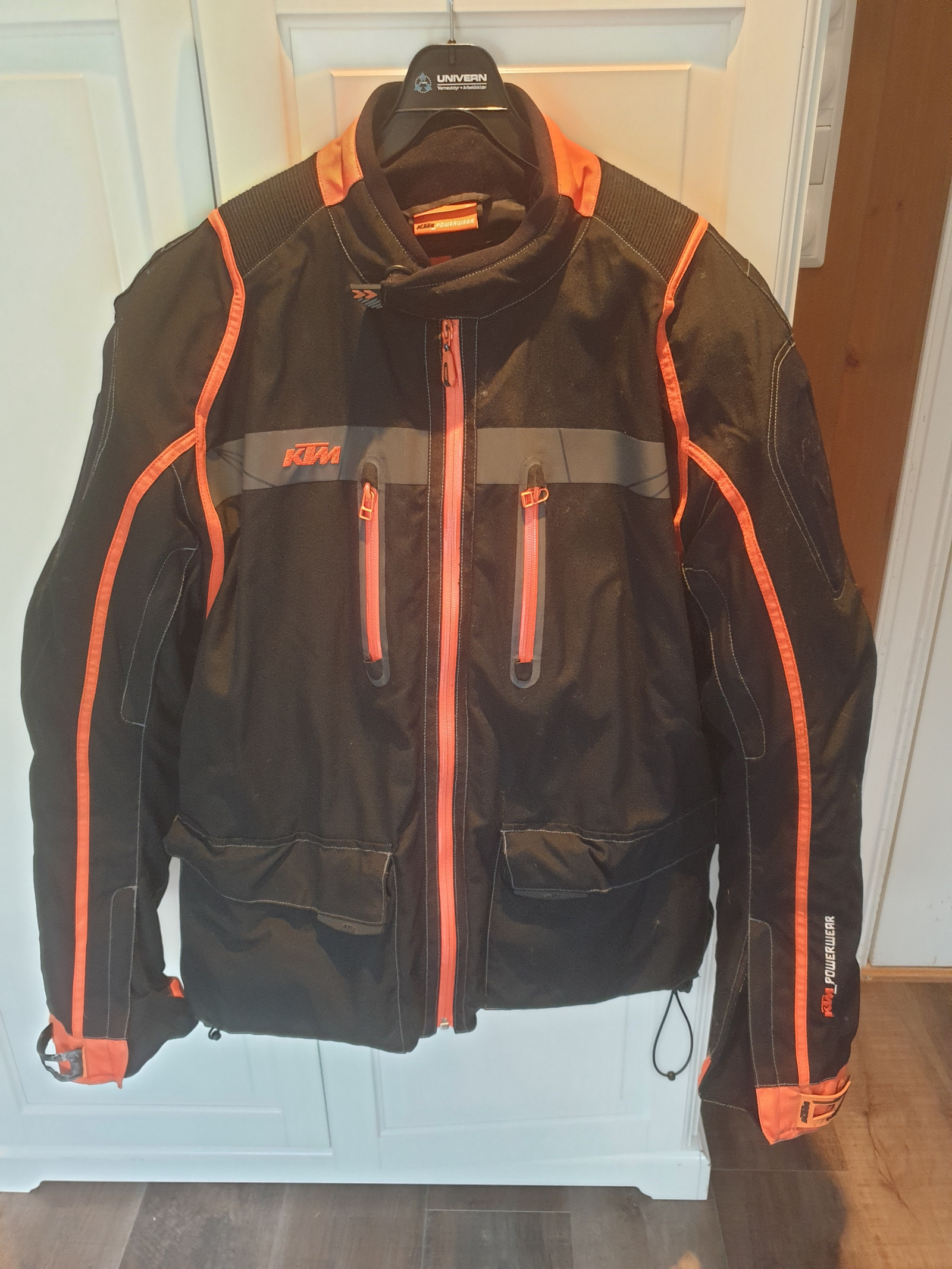 KTM Powerwear mc klær | FINN.no KTM Powerwear Jakke | FINN.no