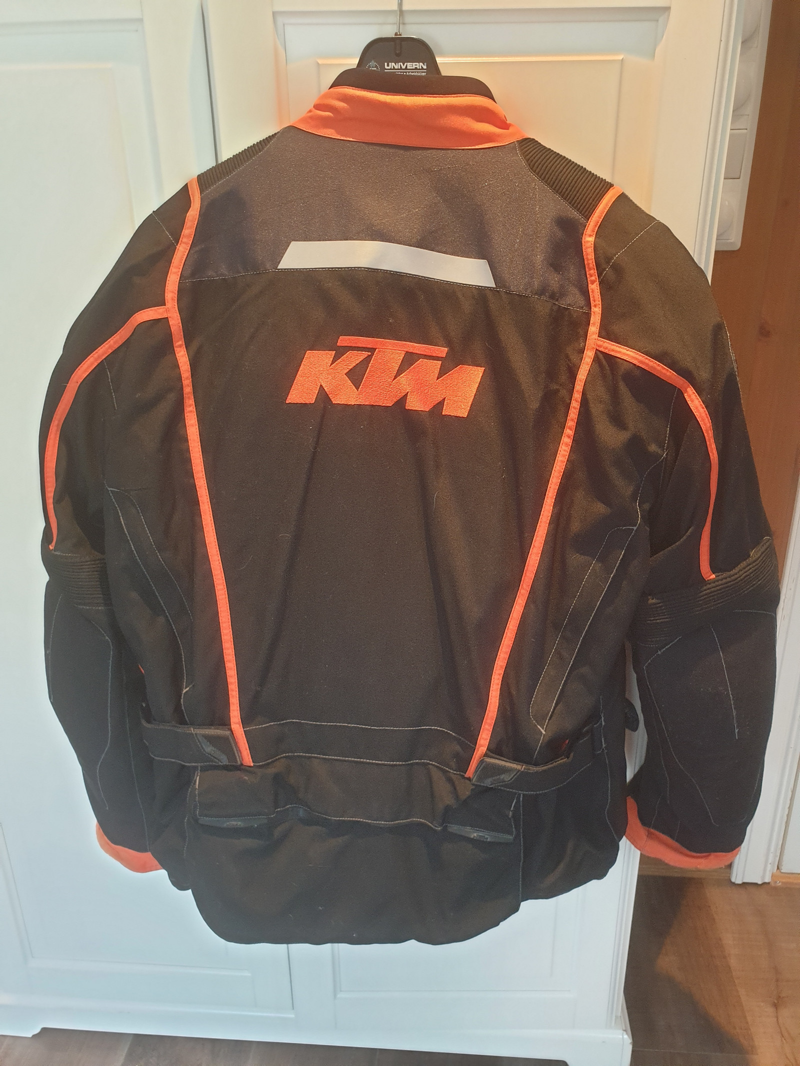 KTM Powerwear mc klær | FINN.no KTM Powerwear Jakke | FINN.no