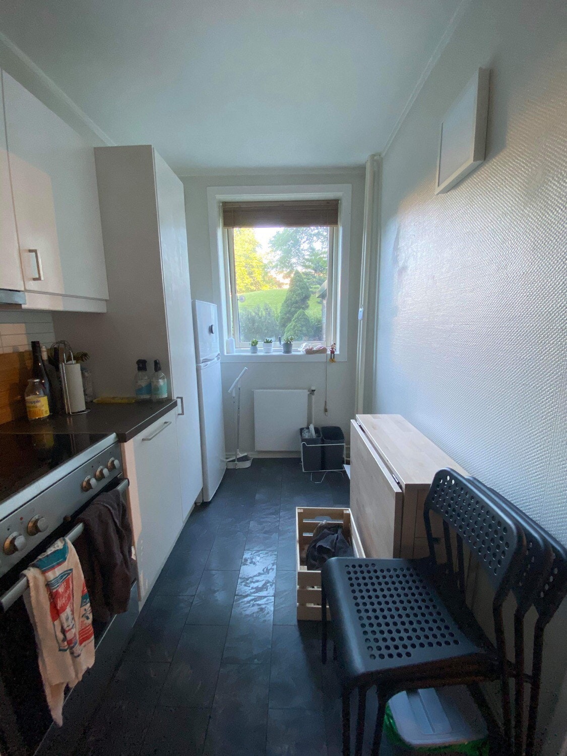 Kjøkken - fellesområde Galleribilde