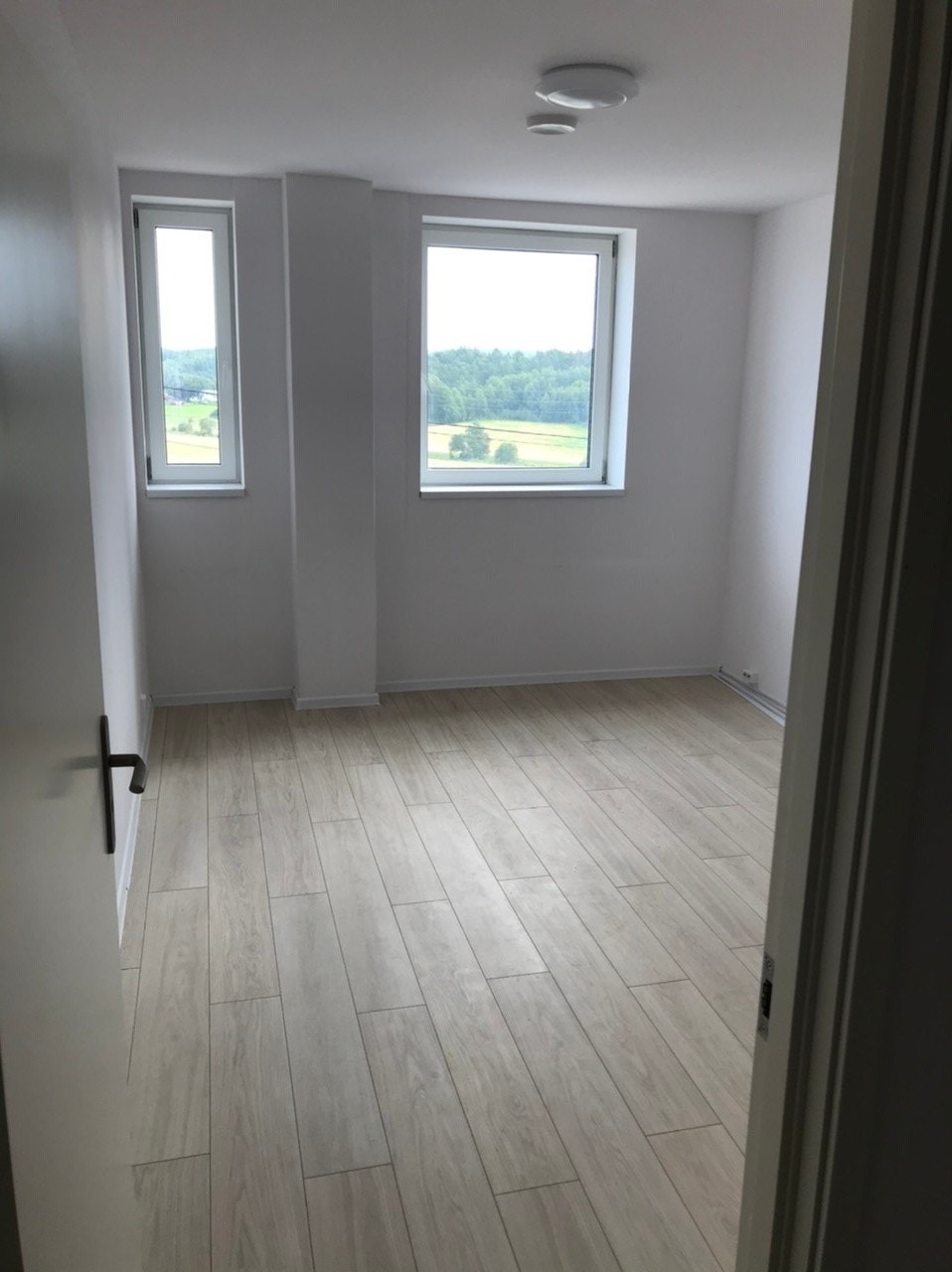 Soverom. Galleribilde