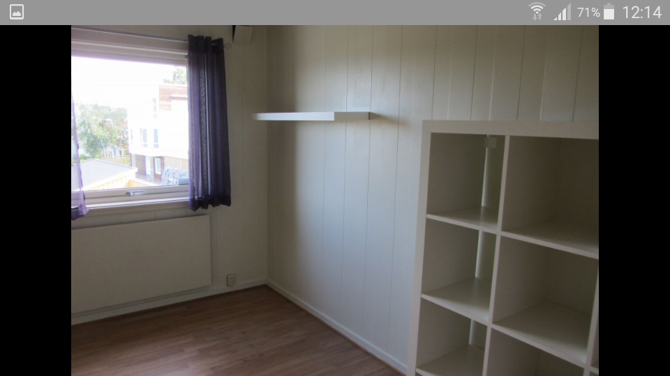 Ledig Galleribilde