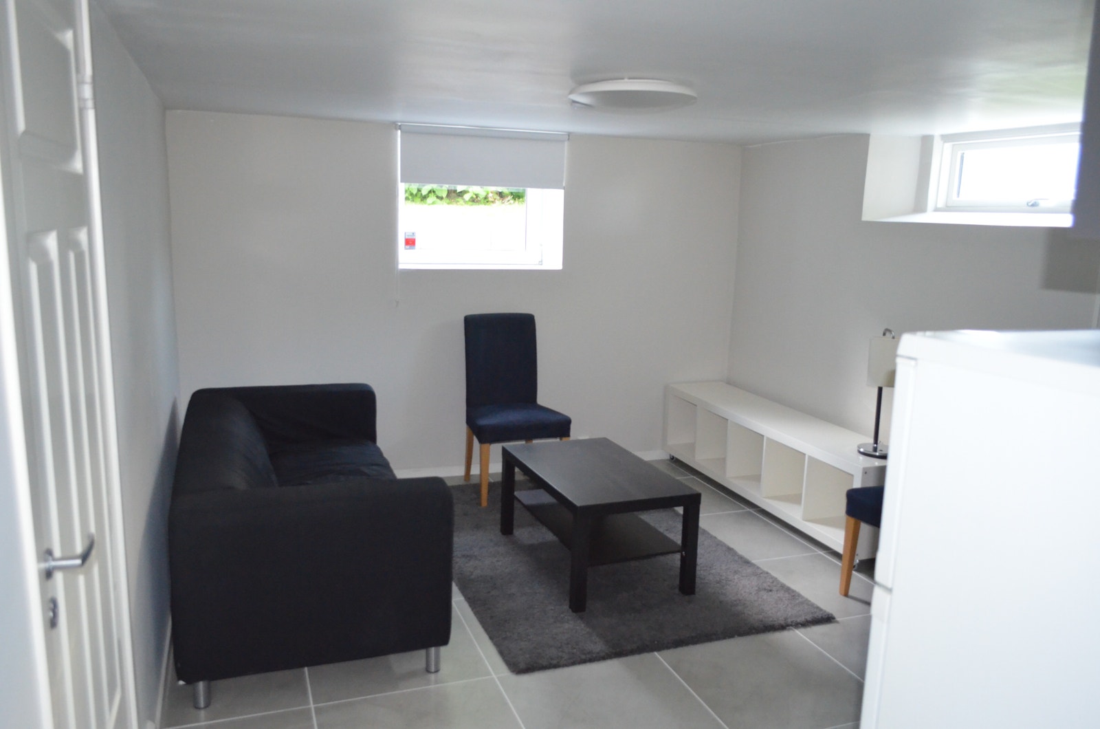 Stueparti Galleribilde