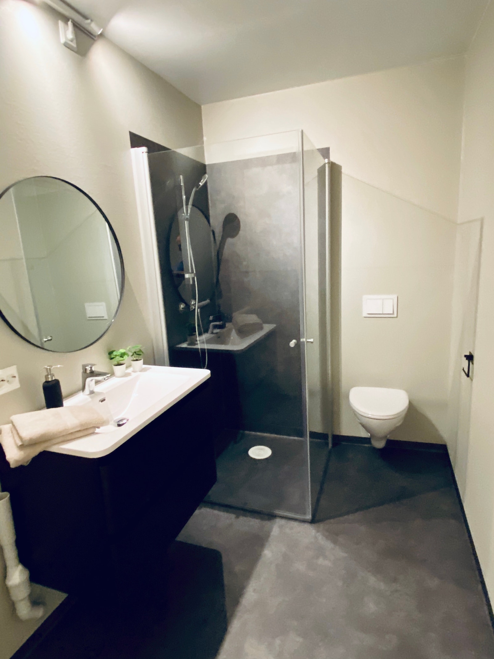 Bad, bilde 2 Galleribilde