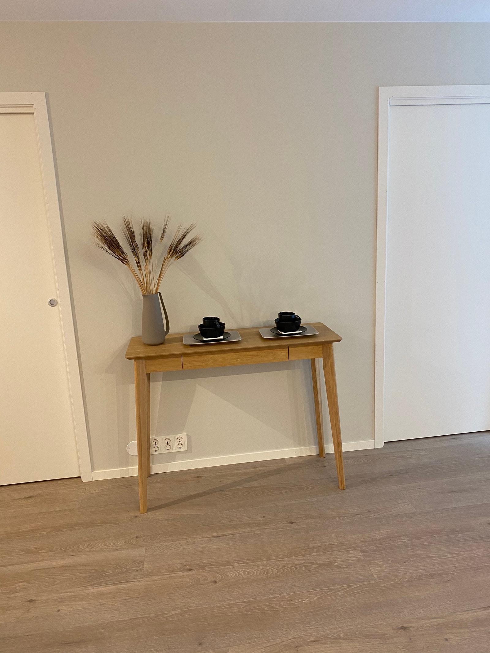 Plassering for TV Galleribilde