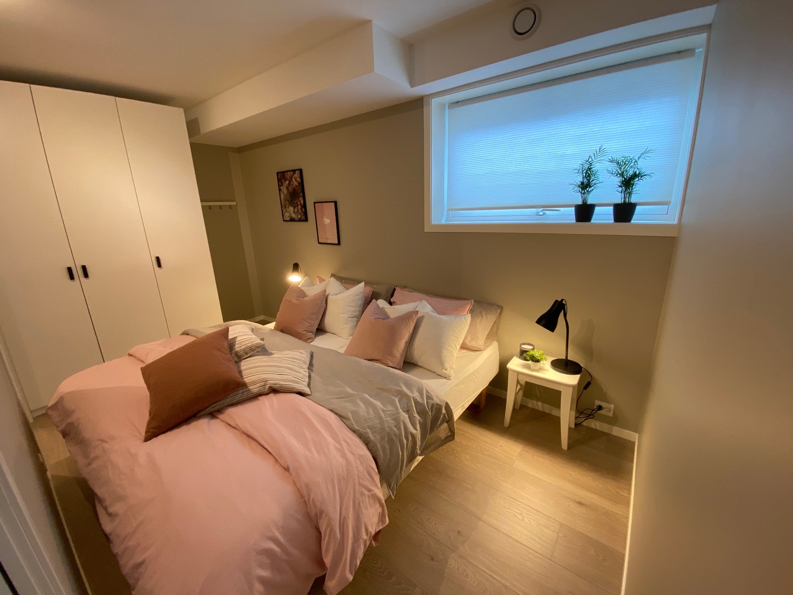 Soverom 1, bilde 2 Galleribilde