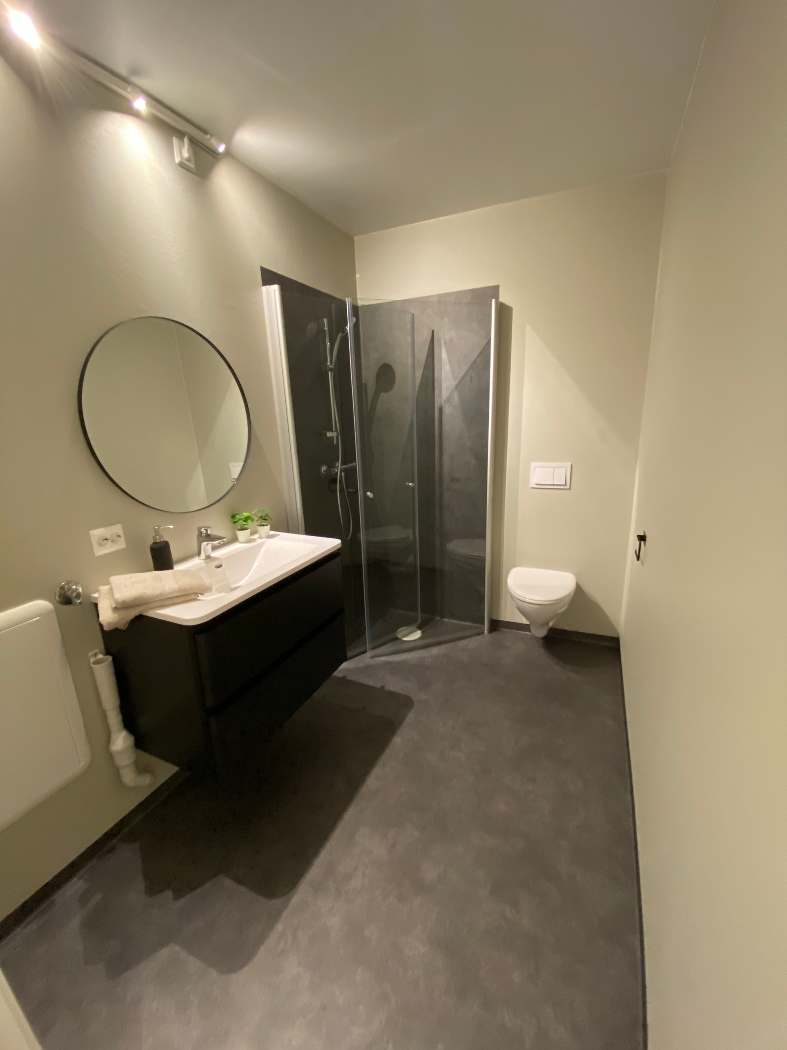 Bad, bilde 1 Galleribilde