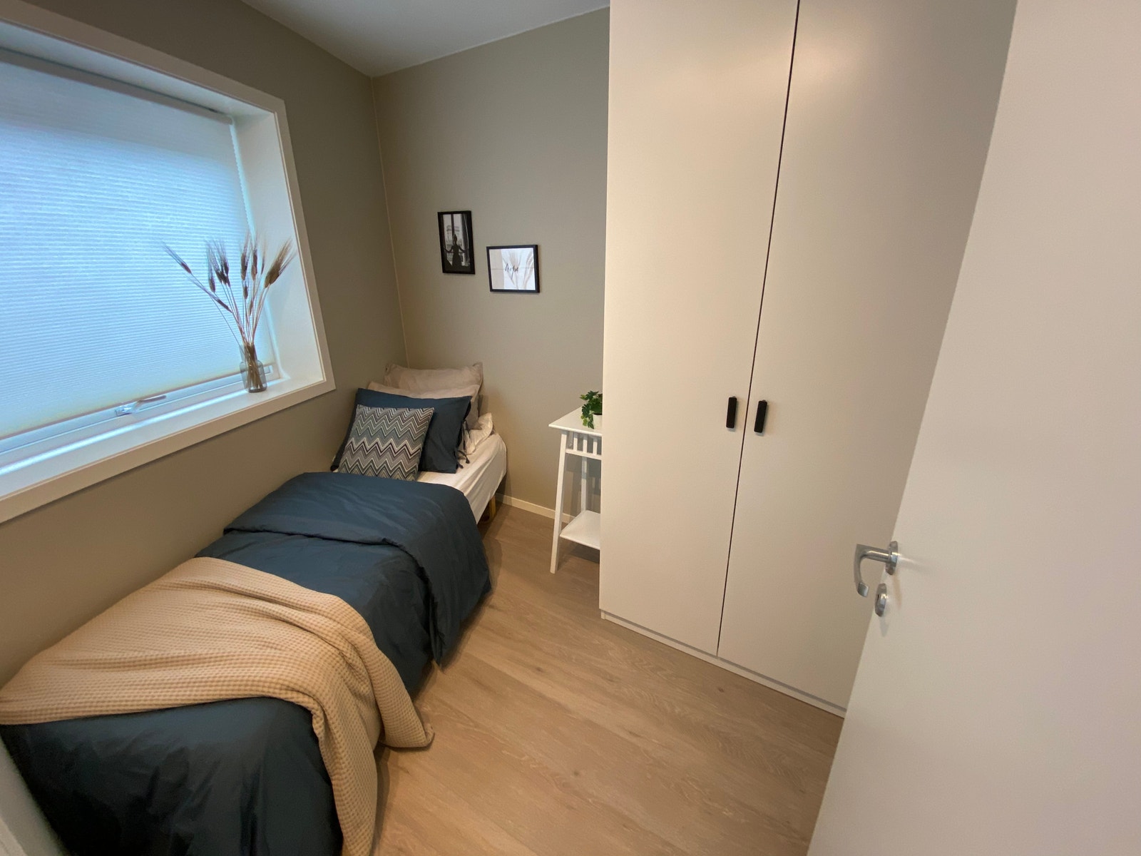 Soverom 2 Galleribilde