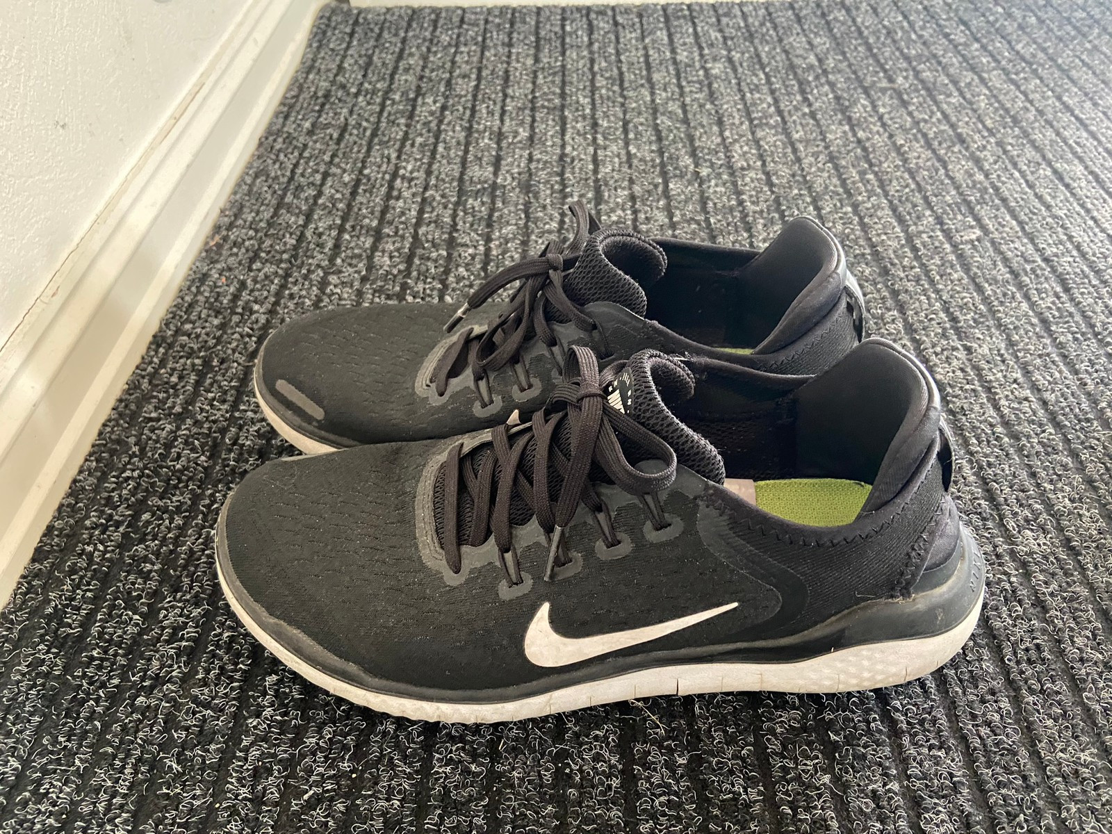 Lite brukt Nike sko selges | FINN.no Nike sko lite brukt | FINN.no