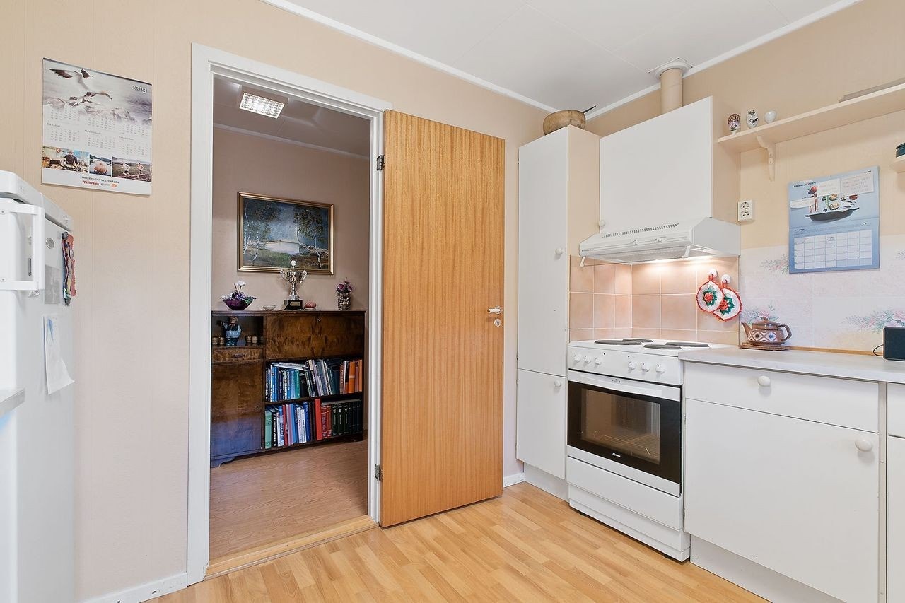 Kjøkken Galleribilde