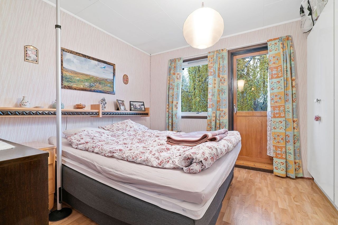 Soverom 1 Galleribilde