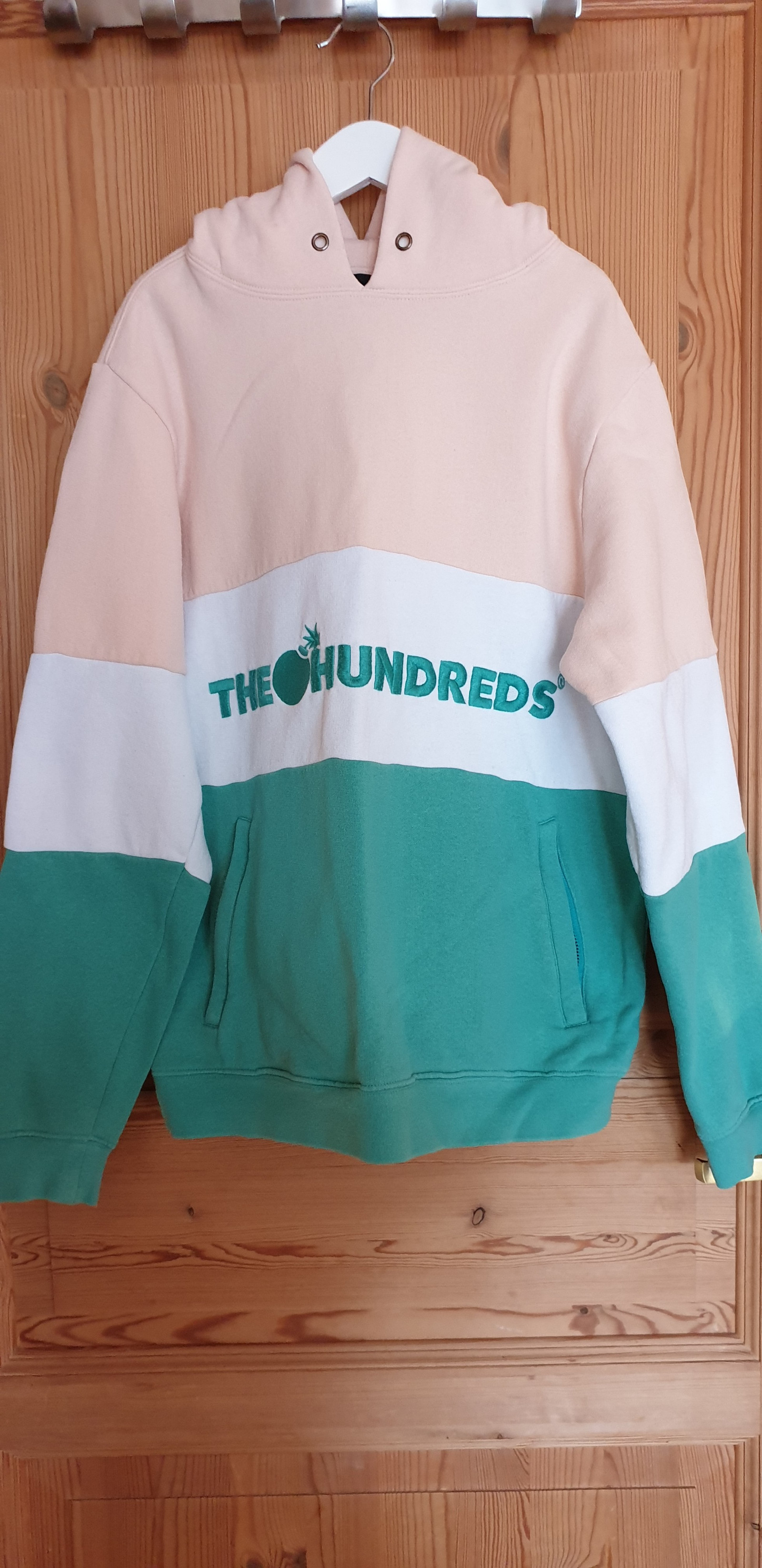 The Hundreds hoodie | FINN.no The Hundreds jakke. | FINN.no