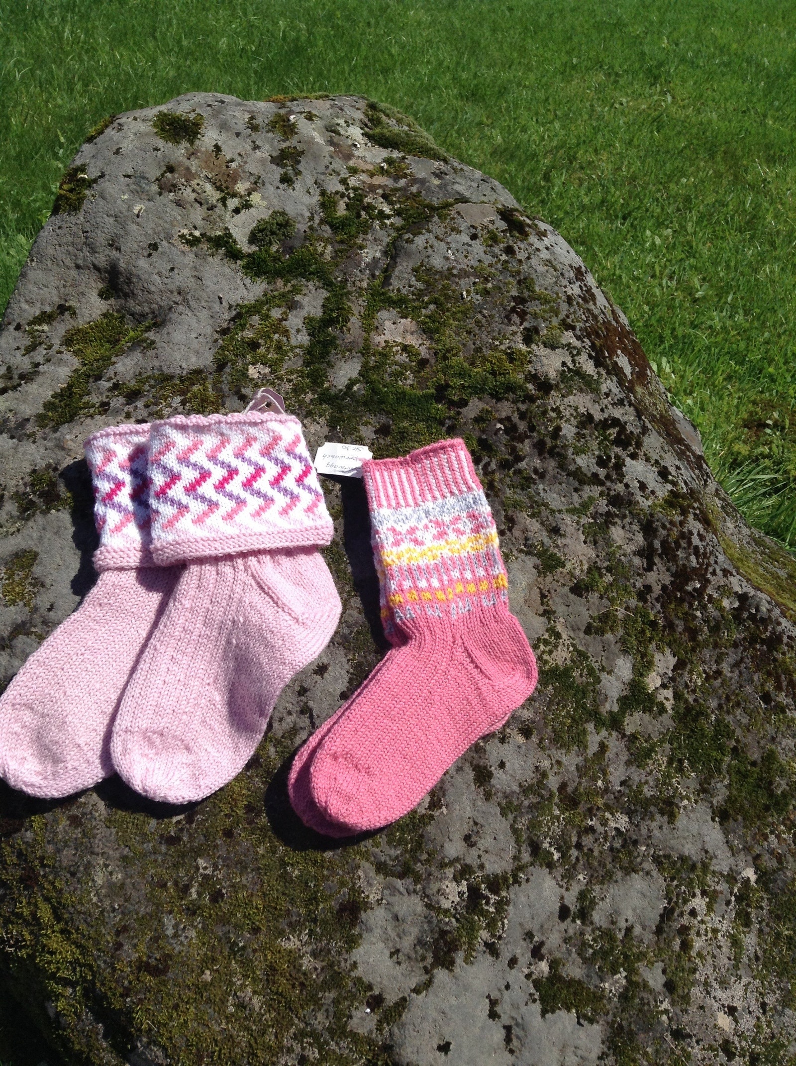 Hjemmestrikk FINN.no