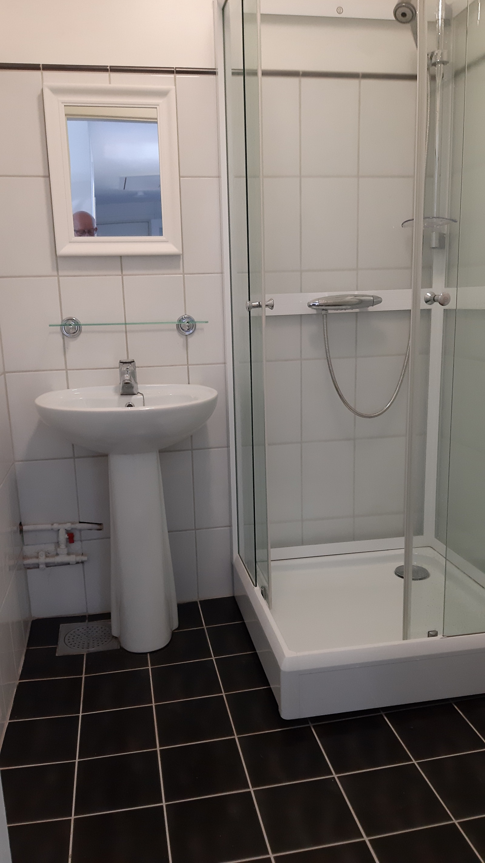 Bad nr. 2 Galleribilde