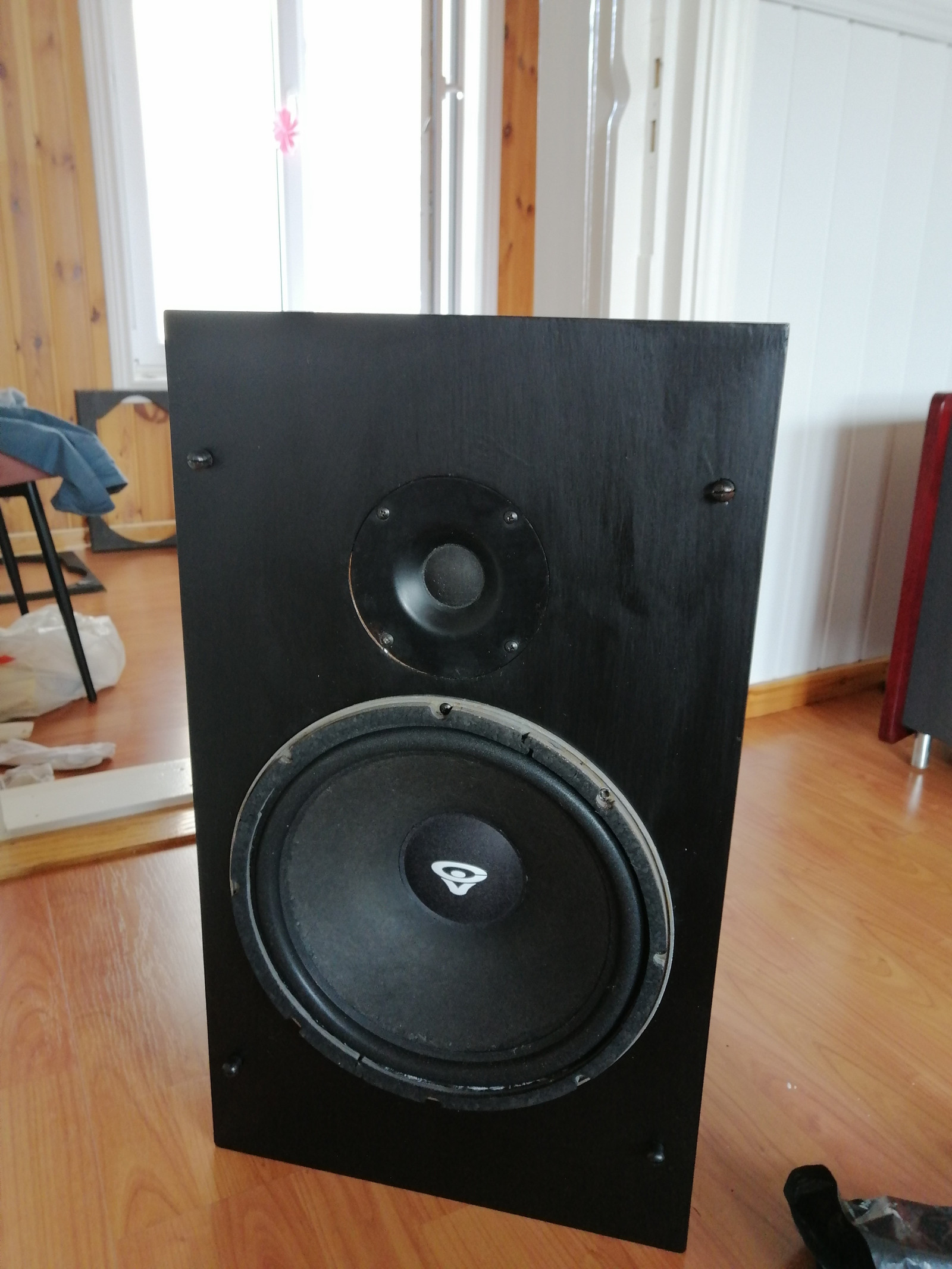 cerwin vega r12