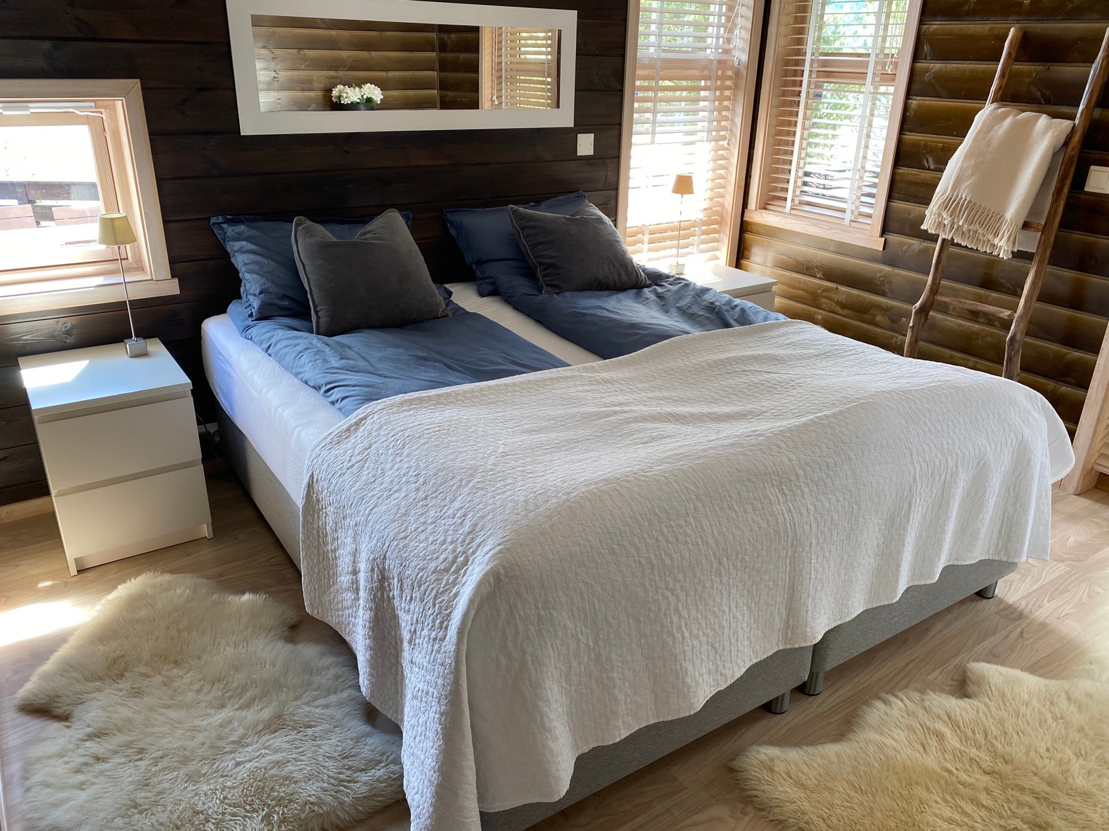 Soverom (180cm) Galleribilde