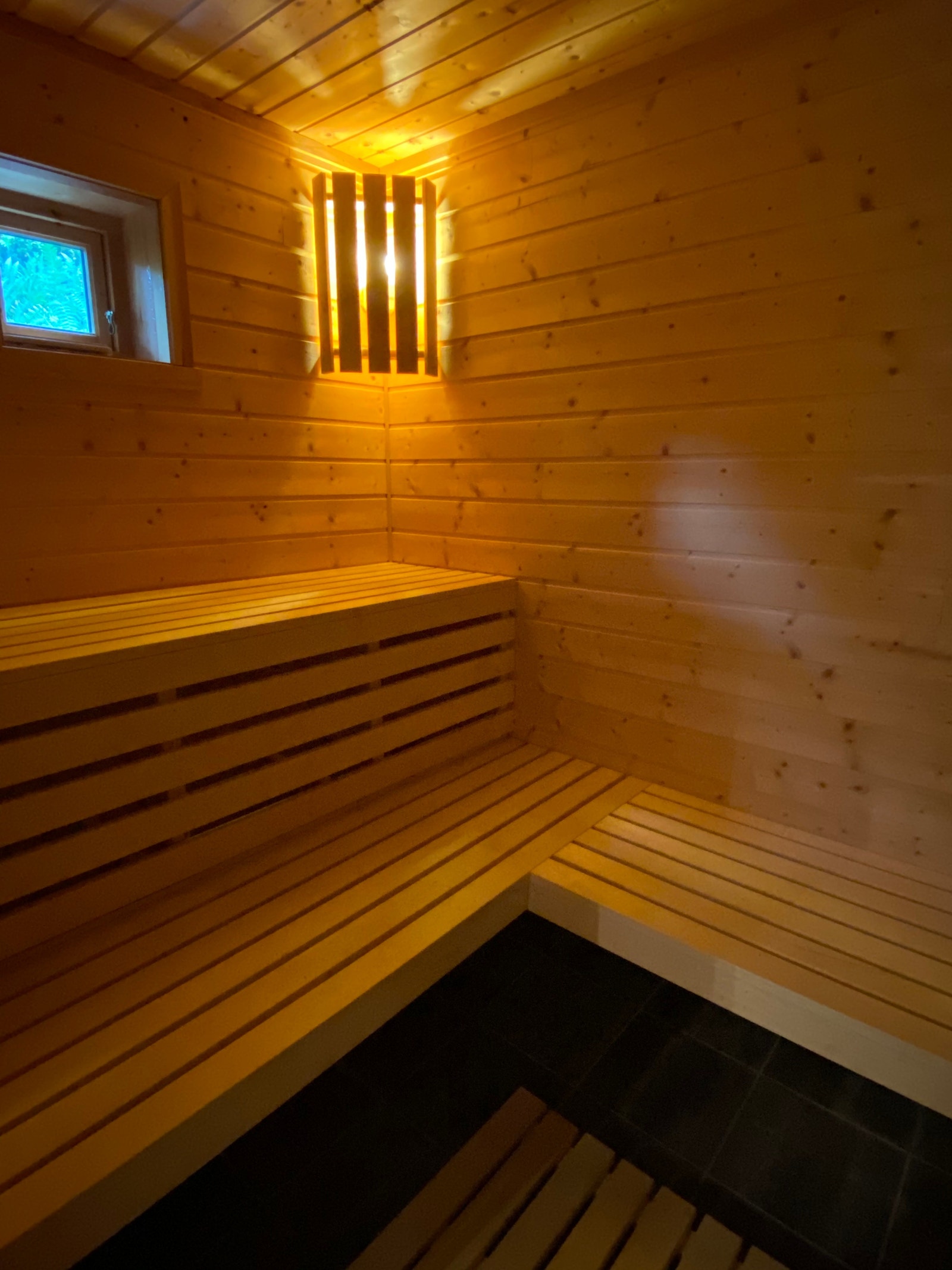 Badstue Galleribilde