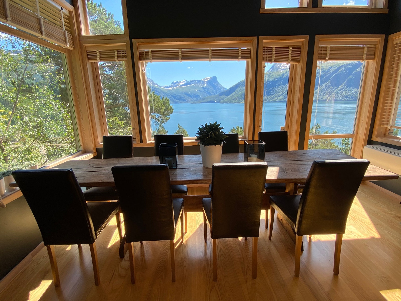 Spiseplassen Galleribilde