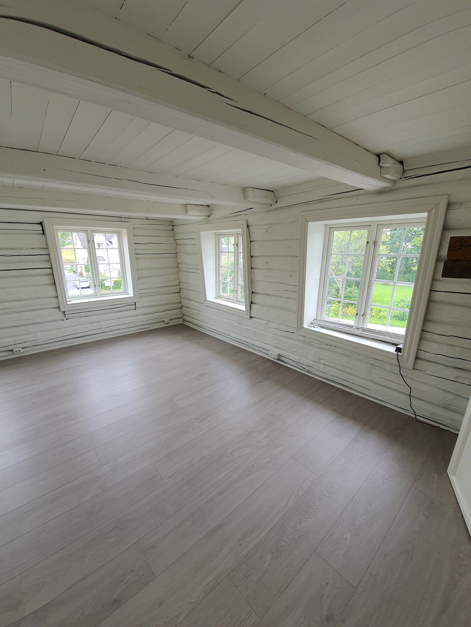 Soverom 8 Galleribilde