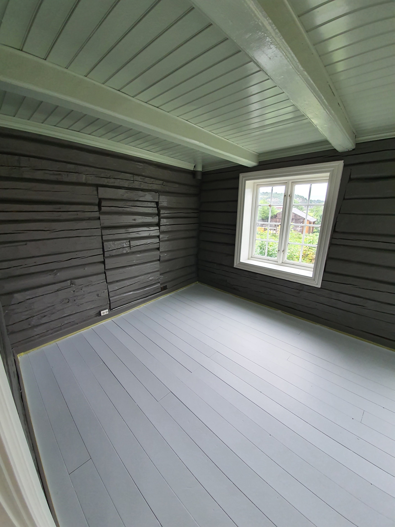 Soverom 4 Galleribilde