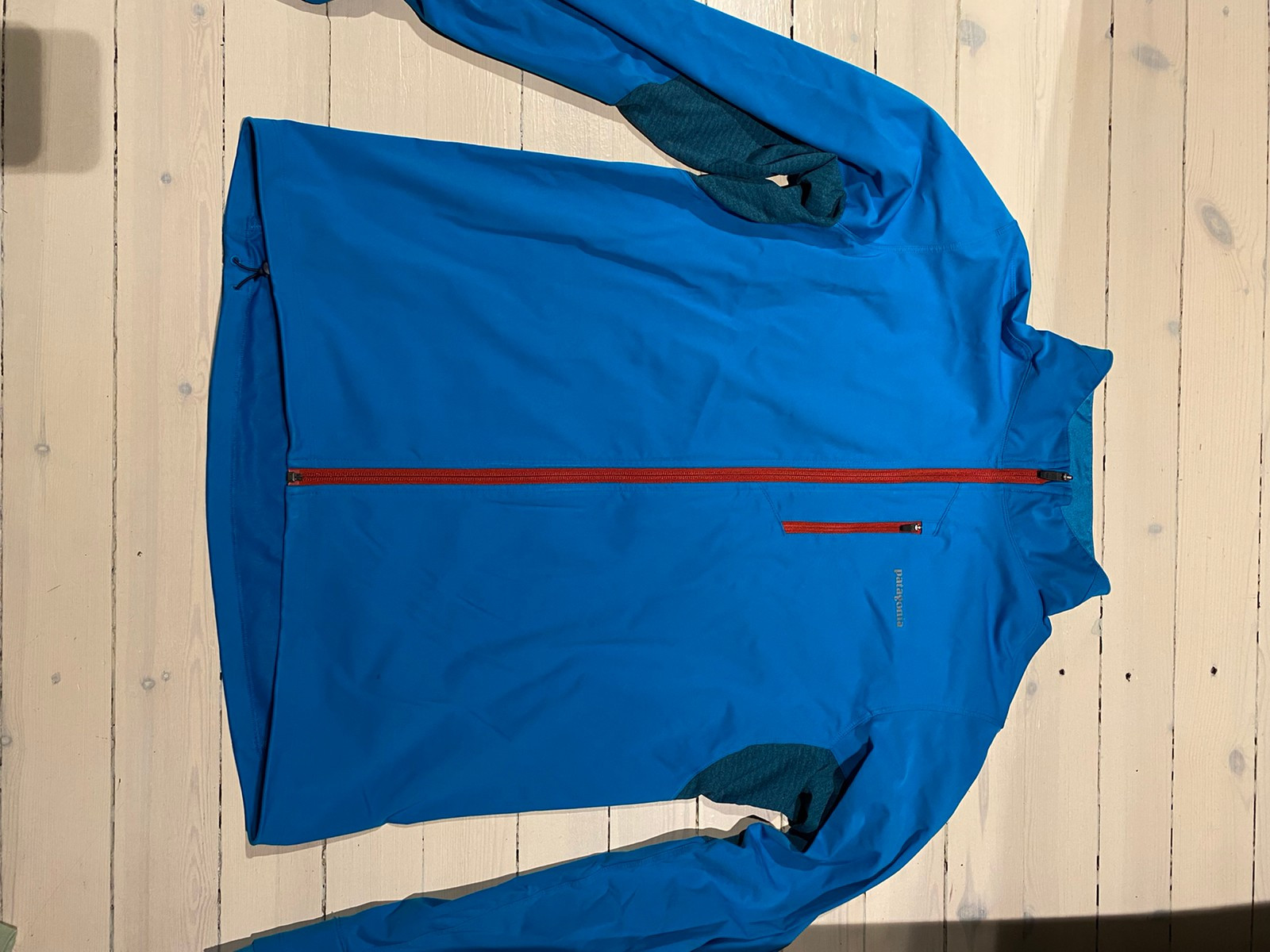 Patagonia Jakke til turtrening | FINN.no Jakker til Tur, trening og fritid | FINN.no