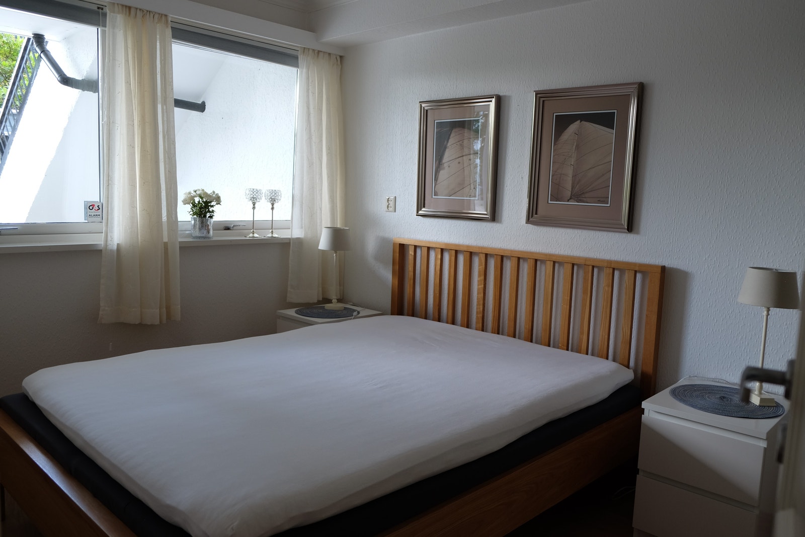 Soverom Galleribilde