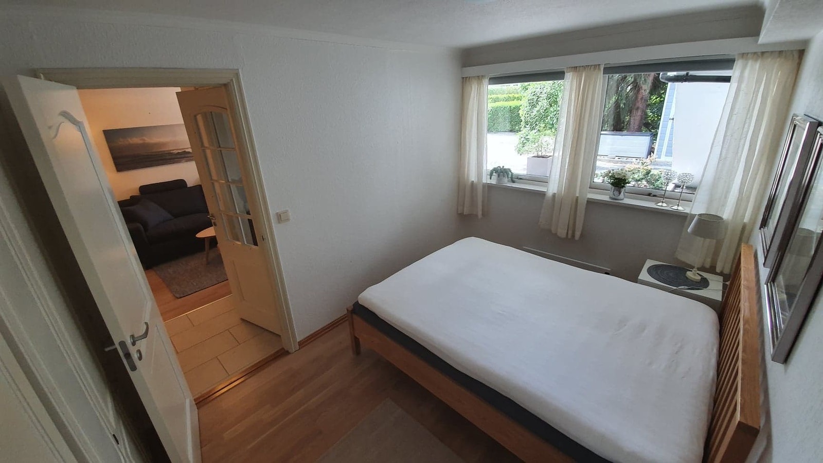 Soverom Galleribilde