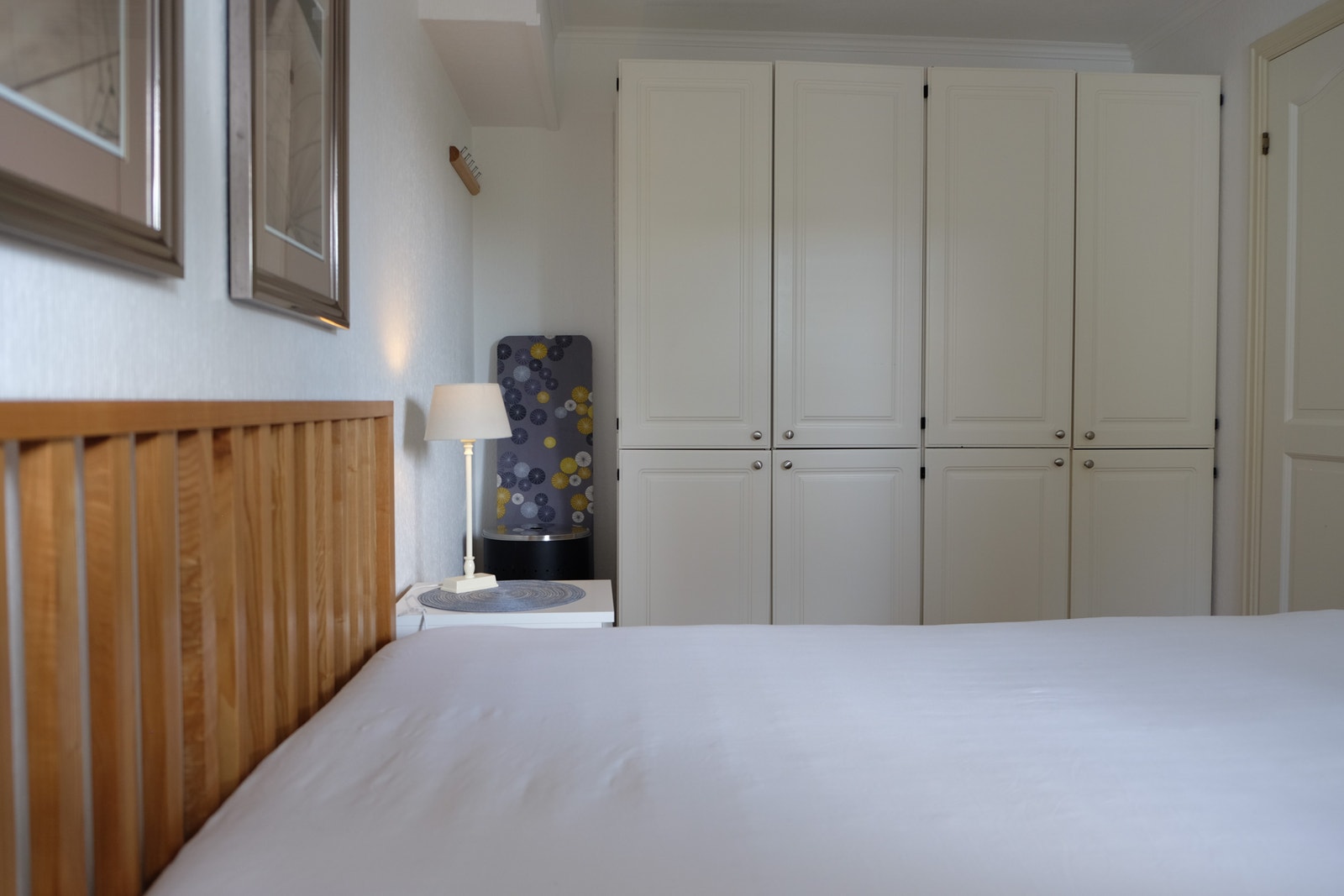 Soverom Galleribilde