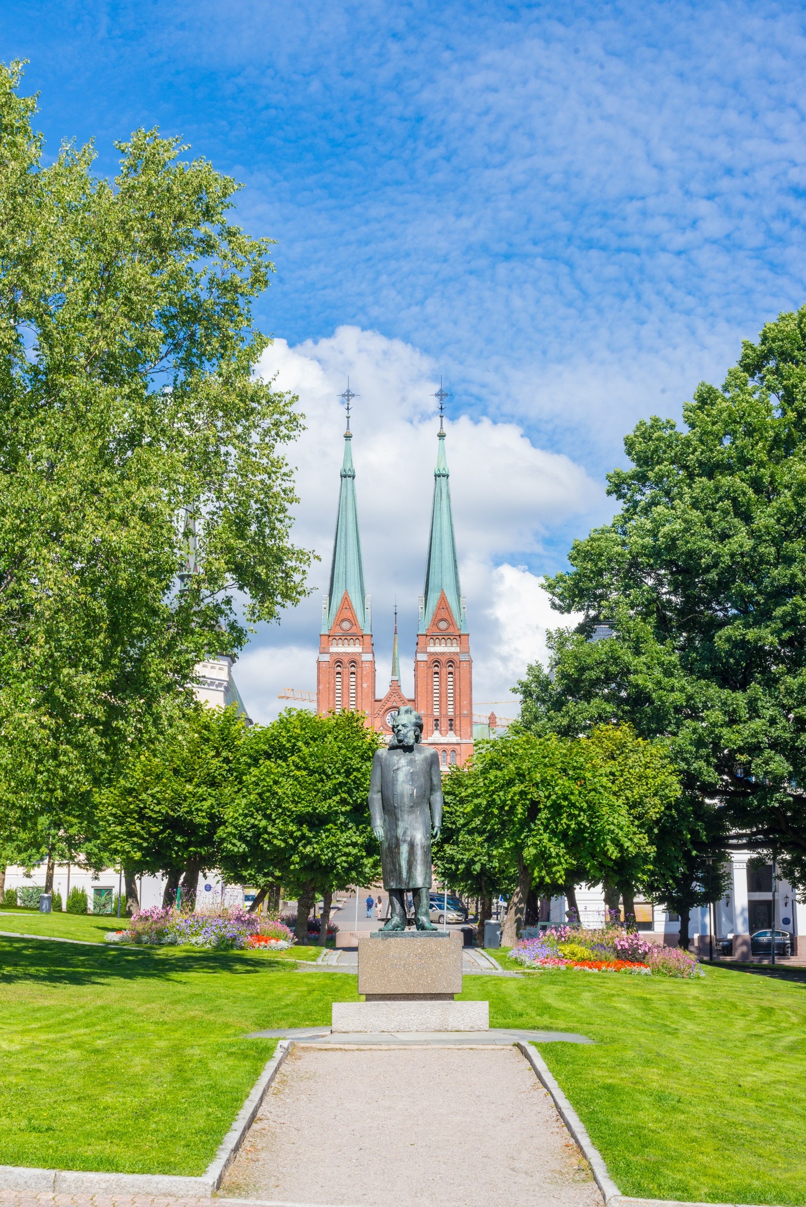 Nærområdet Galleribilde