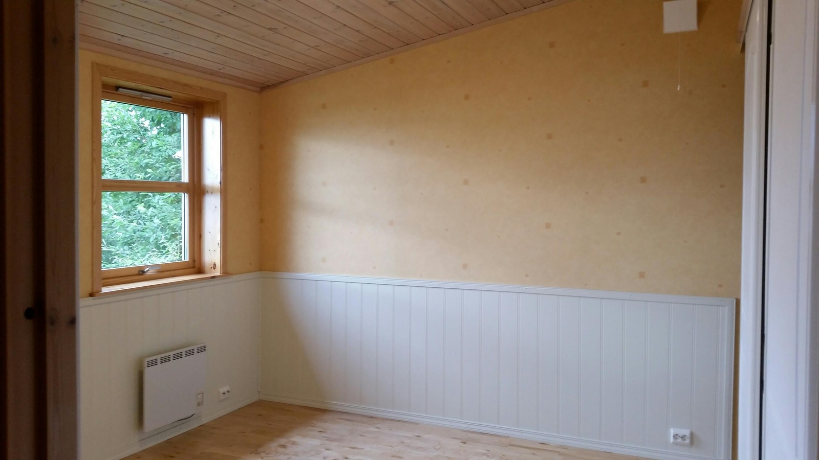 Hovedsoverom Galleribilde