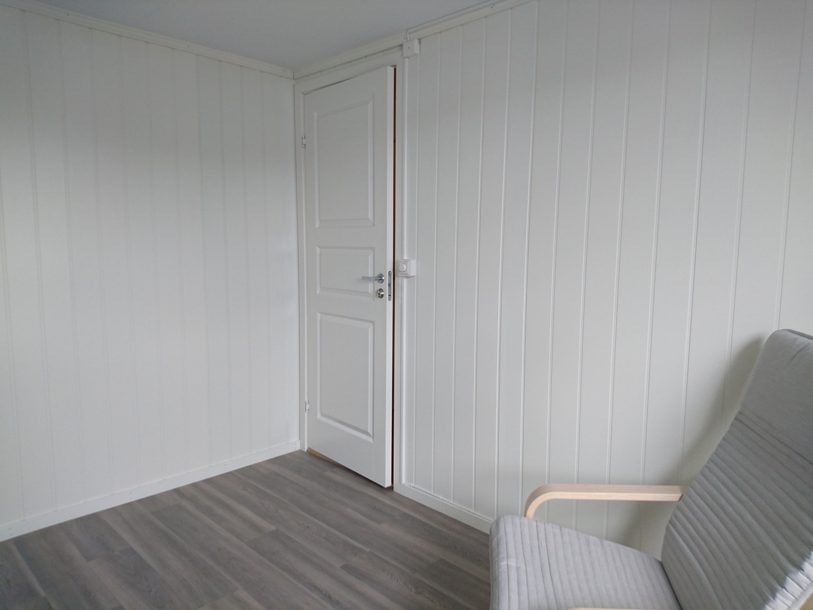 Rom 4: UTLEID Galleribilde