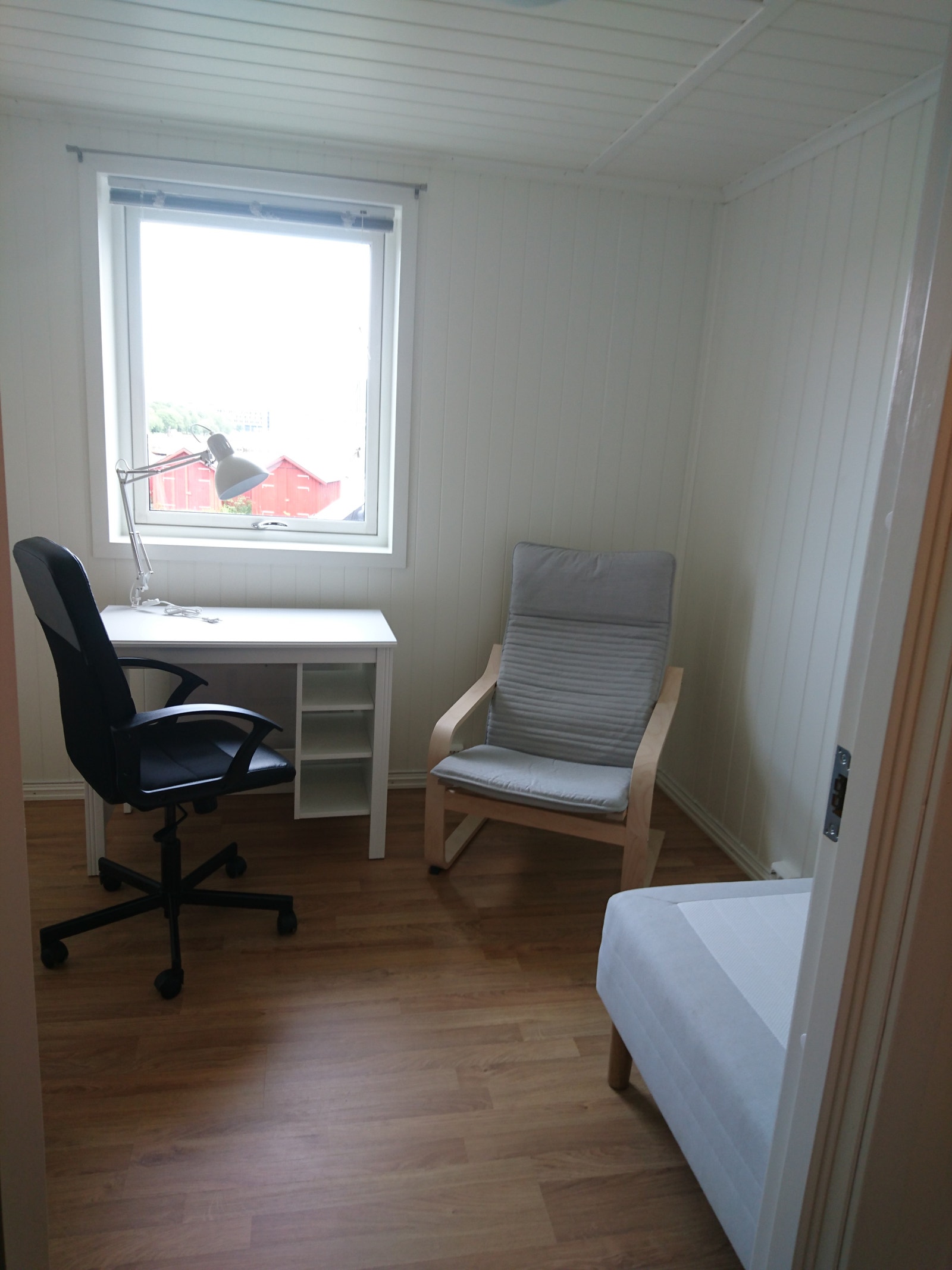 Rom 3: LEDIG Galleribilde