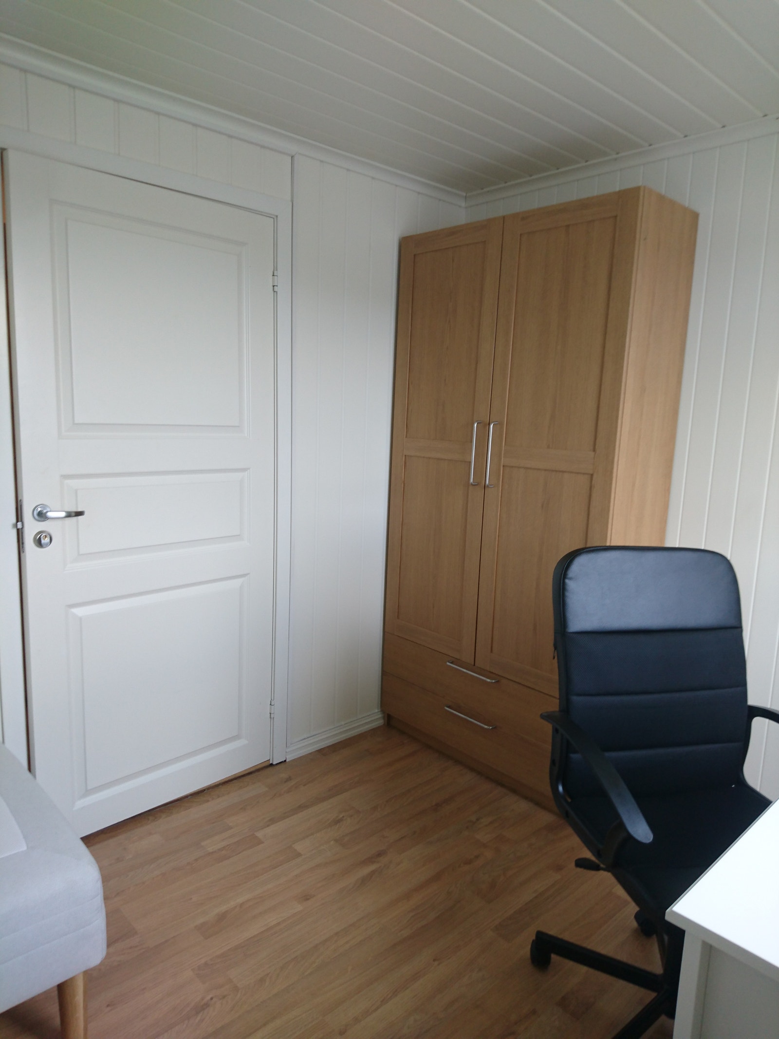 Rom 3: LEDIG Galleribilde