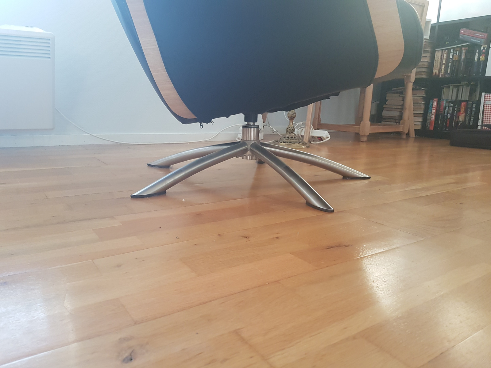 Macan hvilestol svart | FINN.no Macan hvilestol svart | FINN.no