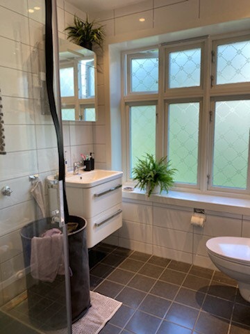 Stort bad Galleribilde