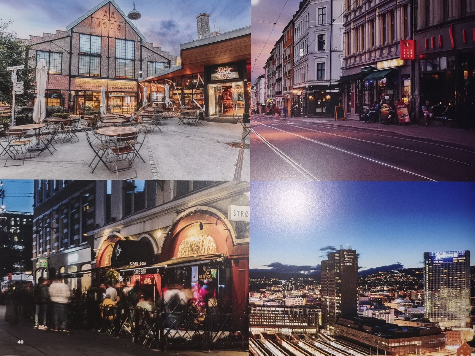 Bilde av nærområdet (2 av 2) Galleribilde