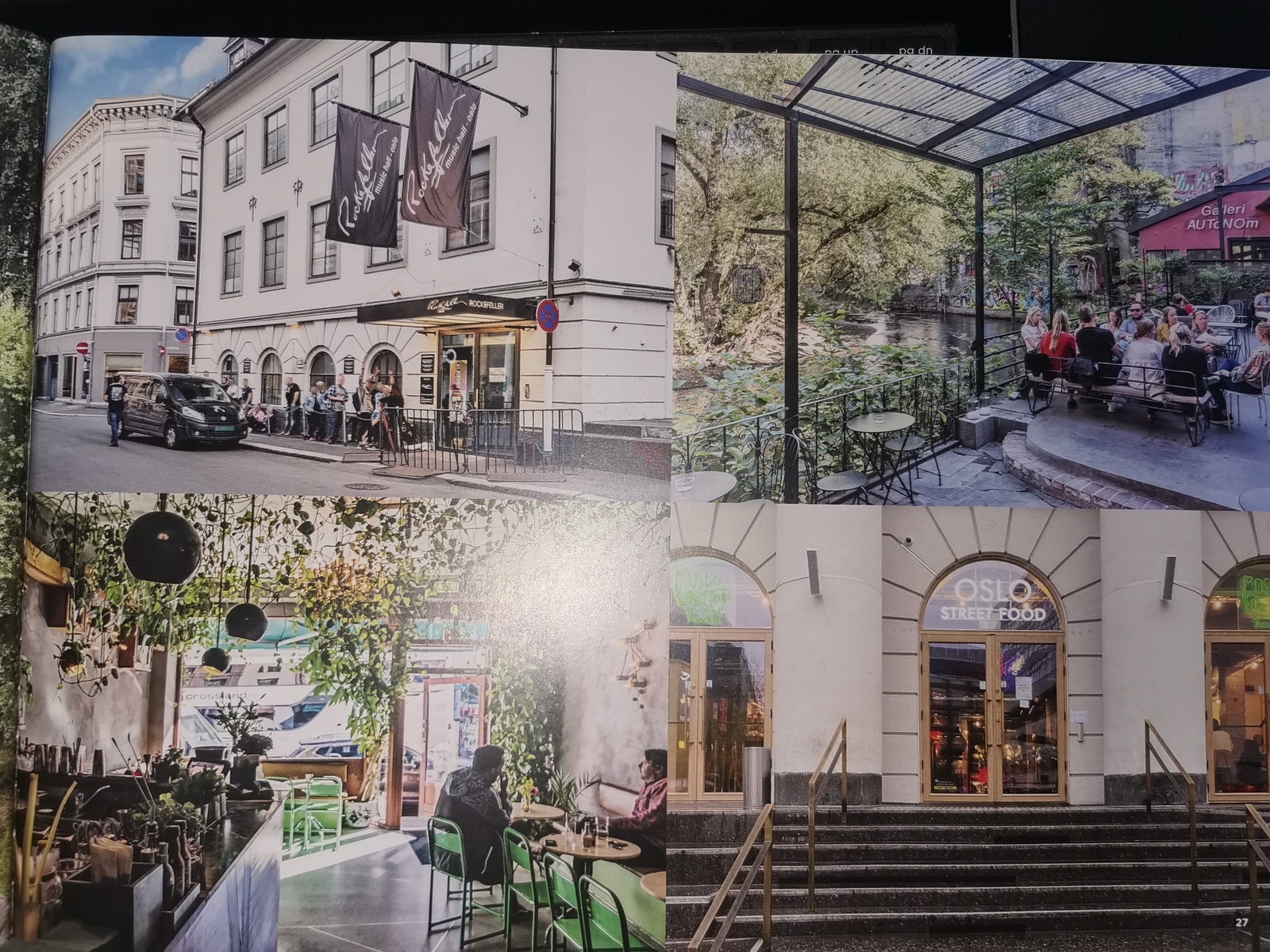 Bilde av nærområdet (1 av 2) Galleribilde